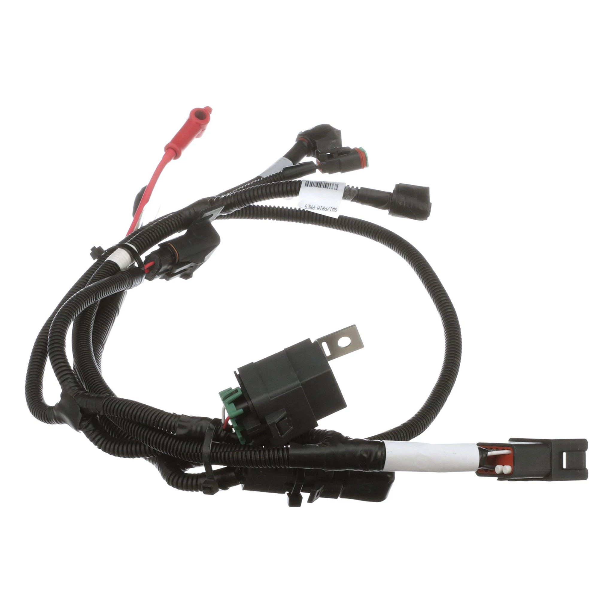 WIRE HARNESS | NEWHOLLANDAG | GB | EN
