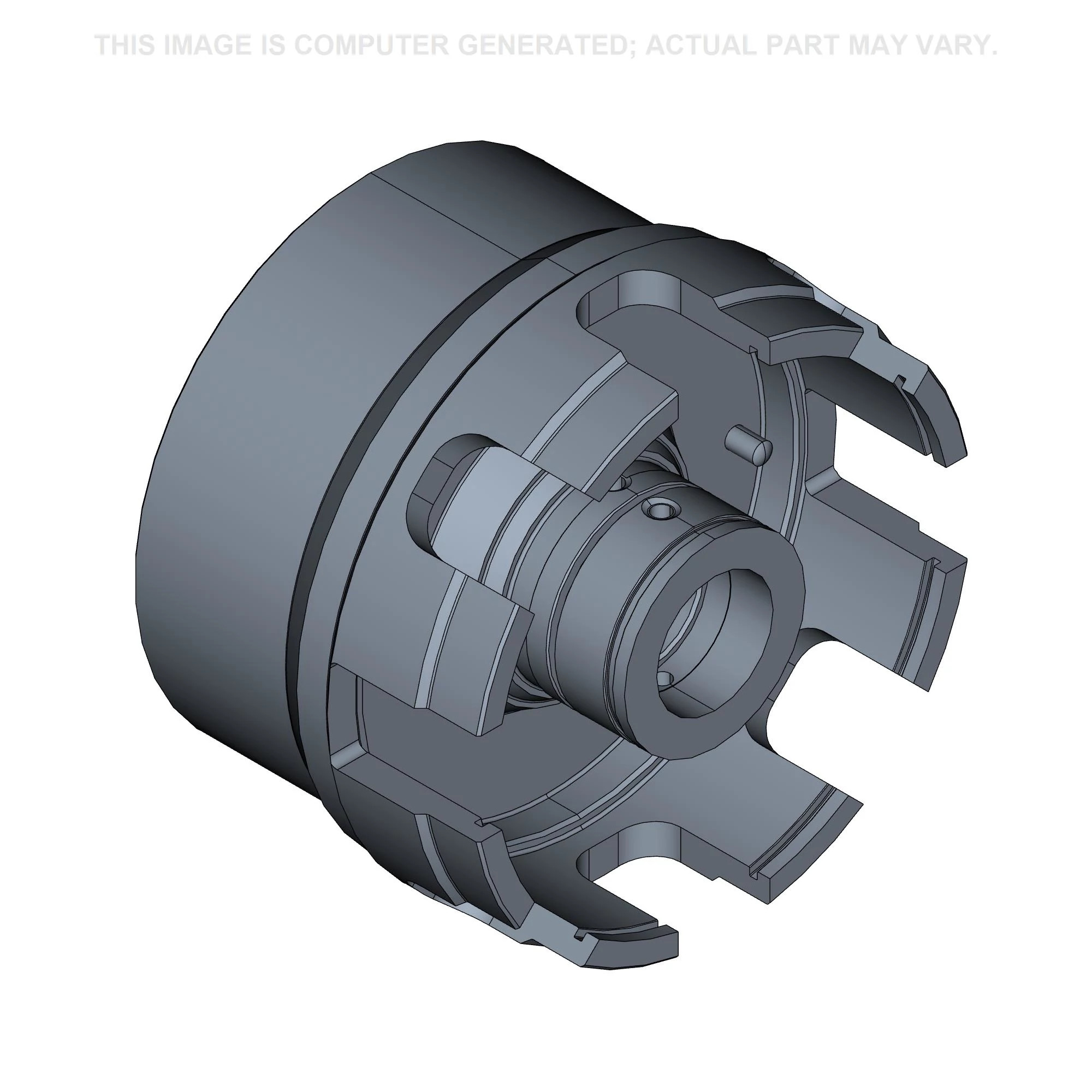 COURONNE DENTEE | DEFAULT | AMEA | FR