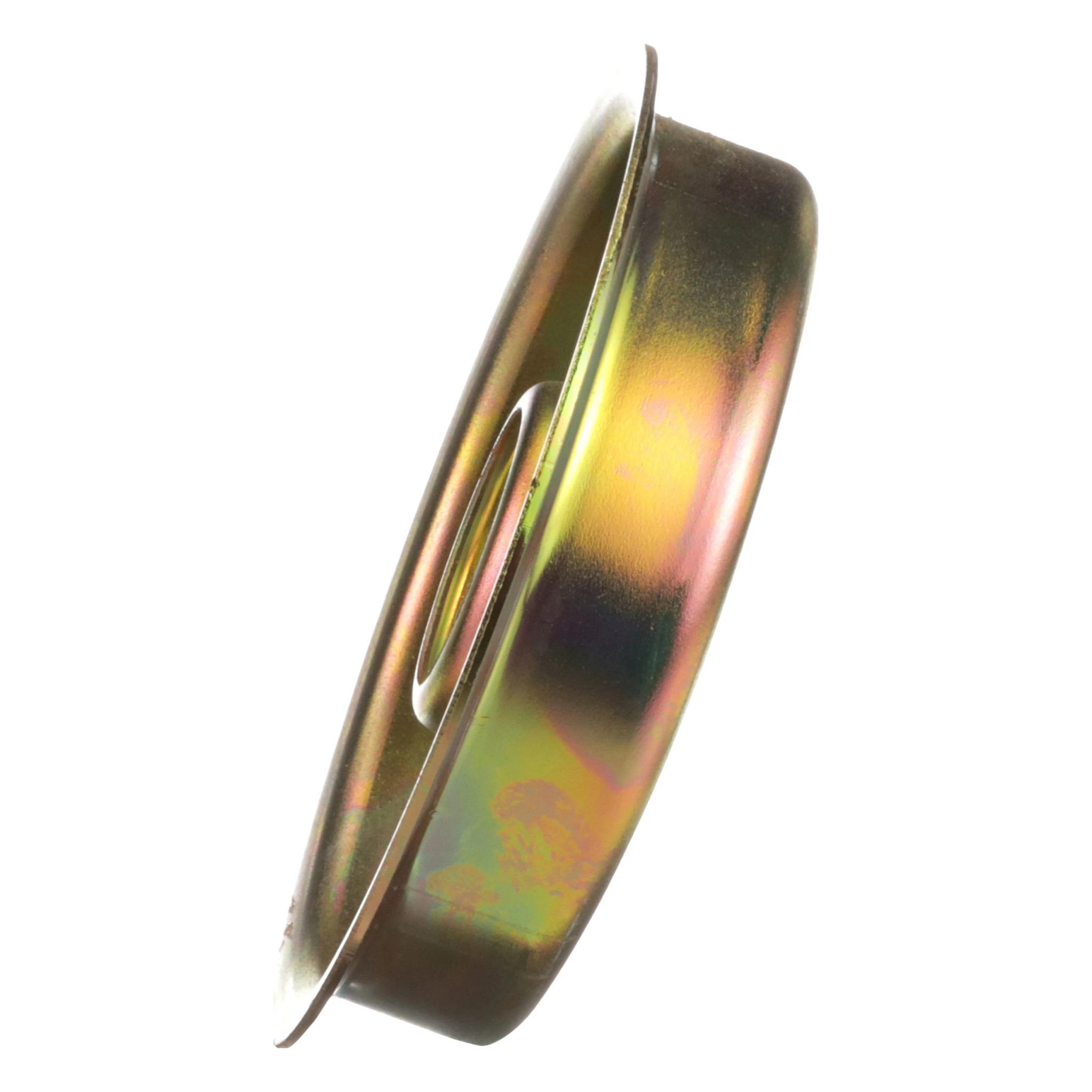 HALF-PULLEY | FLEXICOIL | IE | EN