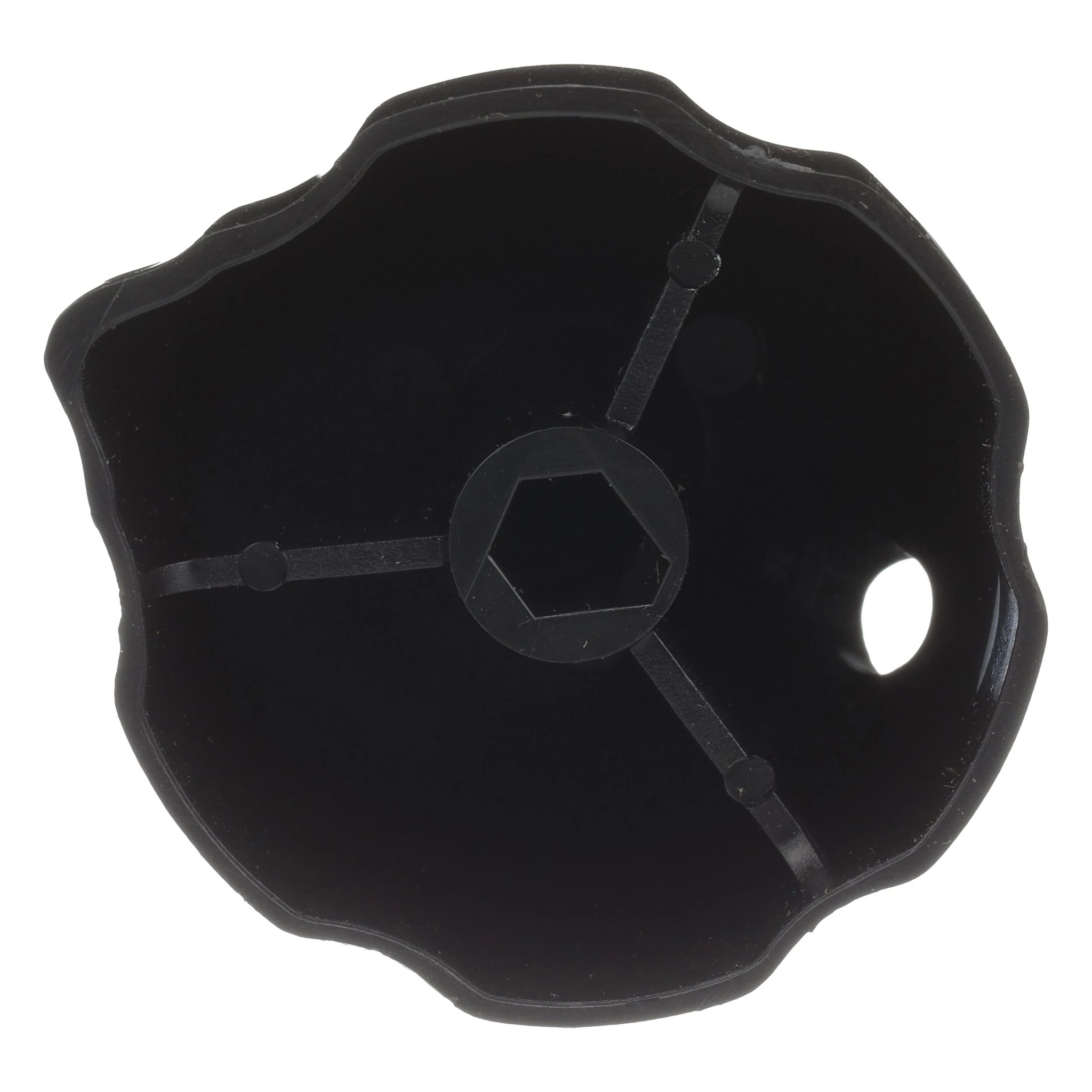 MANDO | CASECE | EU | ES