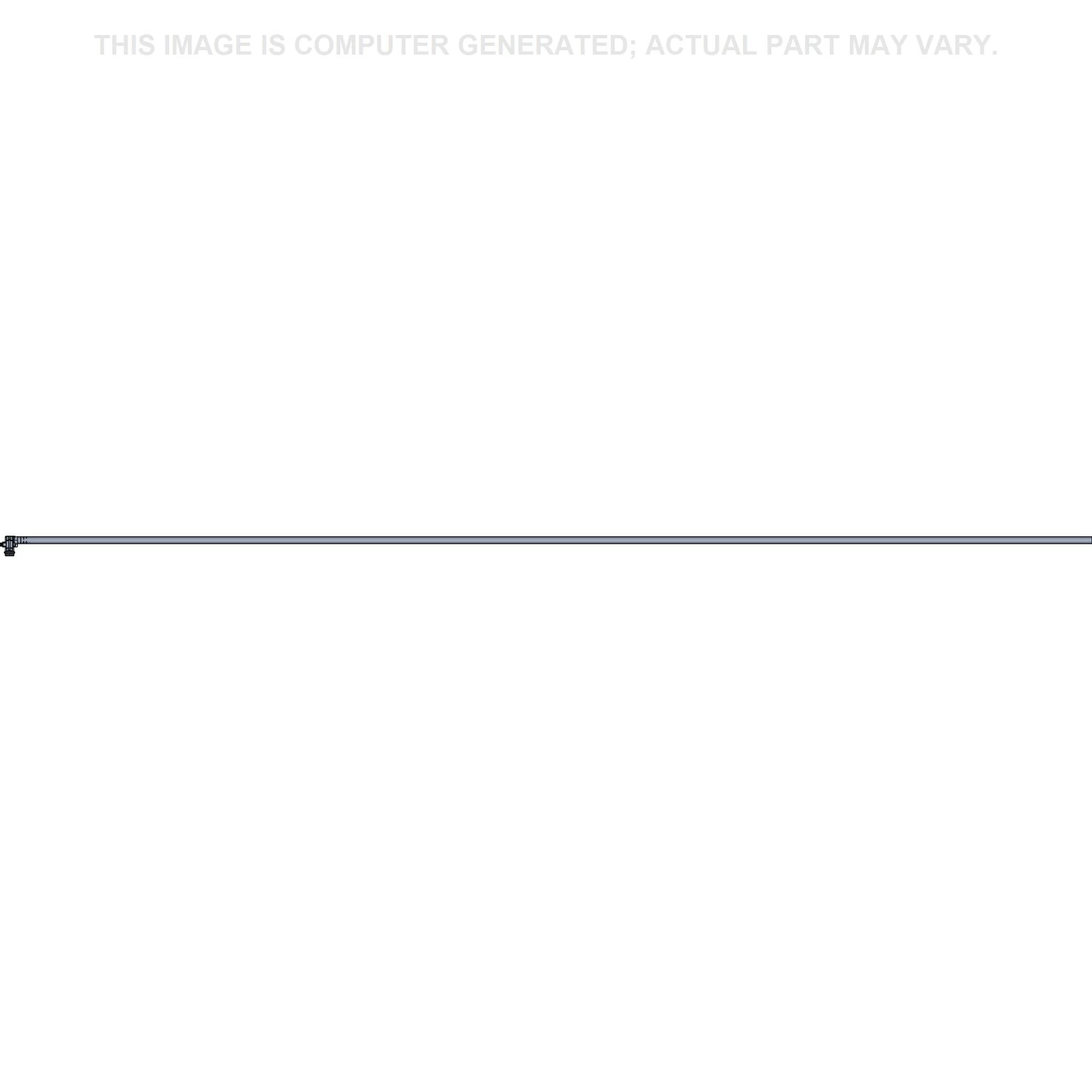 UNLOADING TUBE | NEWHOLLANDAG | GB | EN