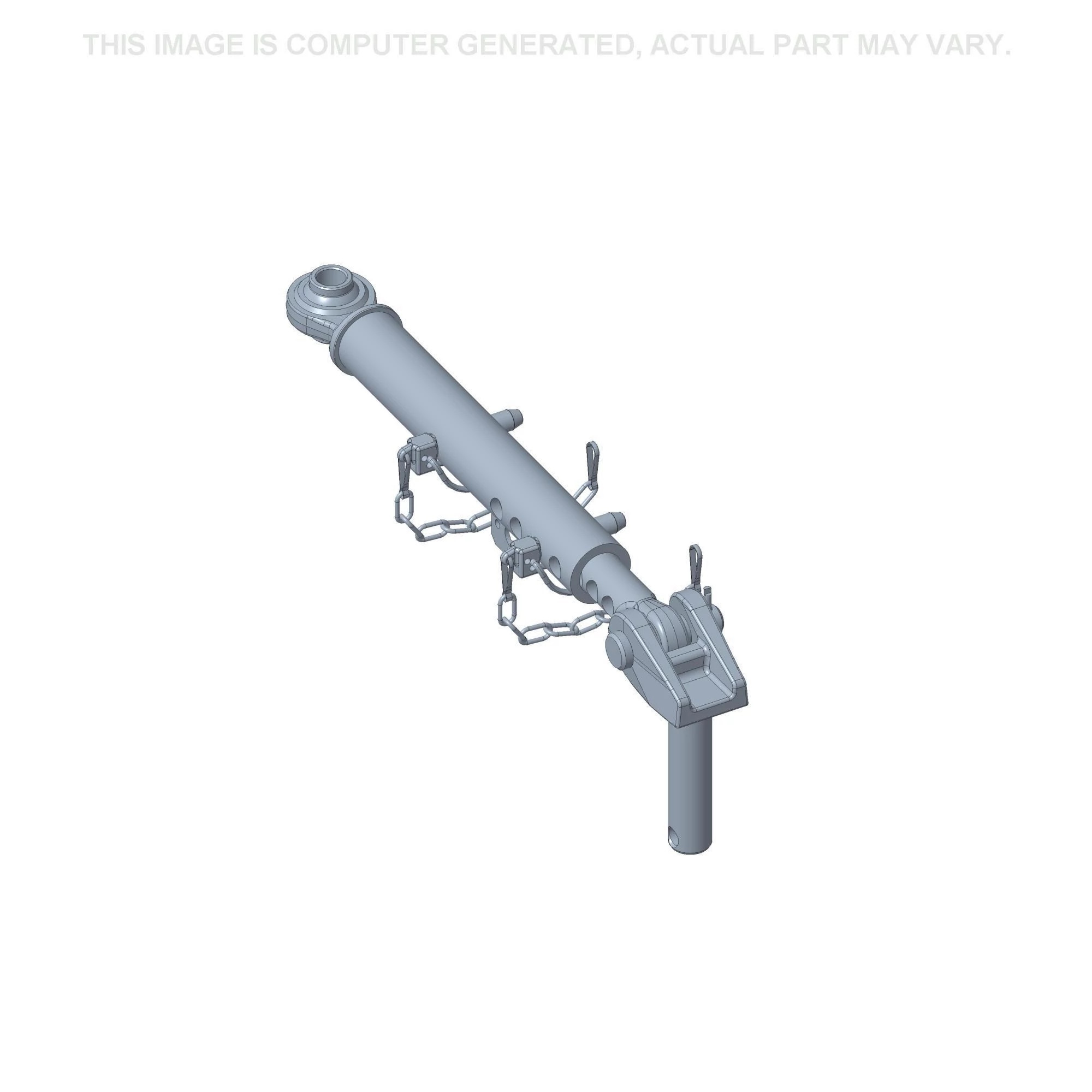 Conjunto da barra estabilizadora - 405 mm/485 mm C | CASEIH | BR | PT