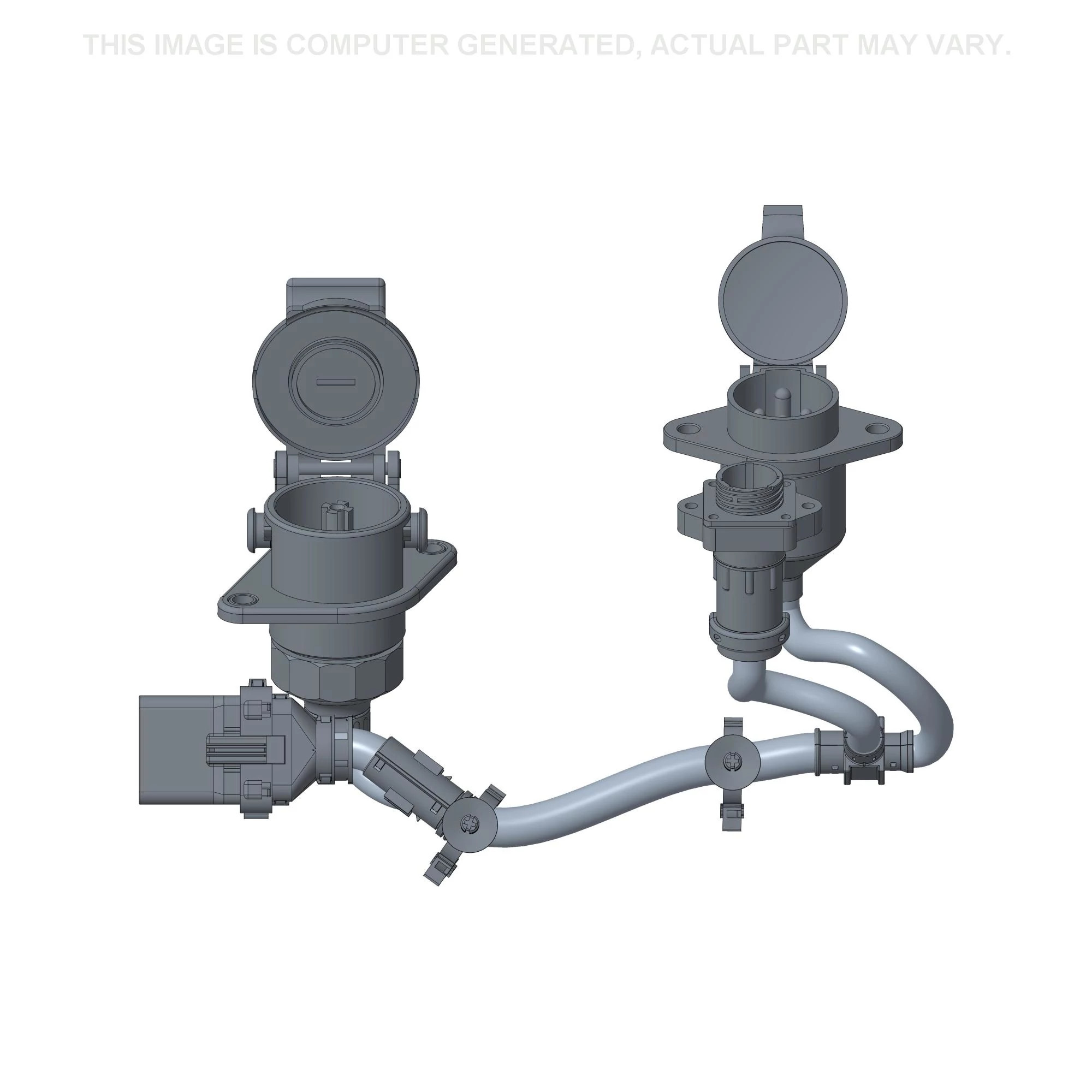 FAISCEAU ELECTRIQUE | NEWHOLLANDAG | CA | FR