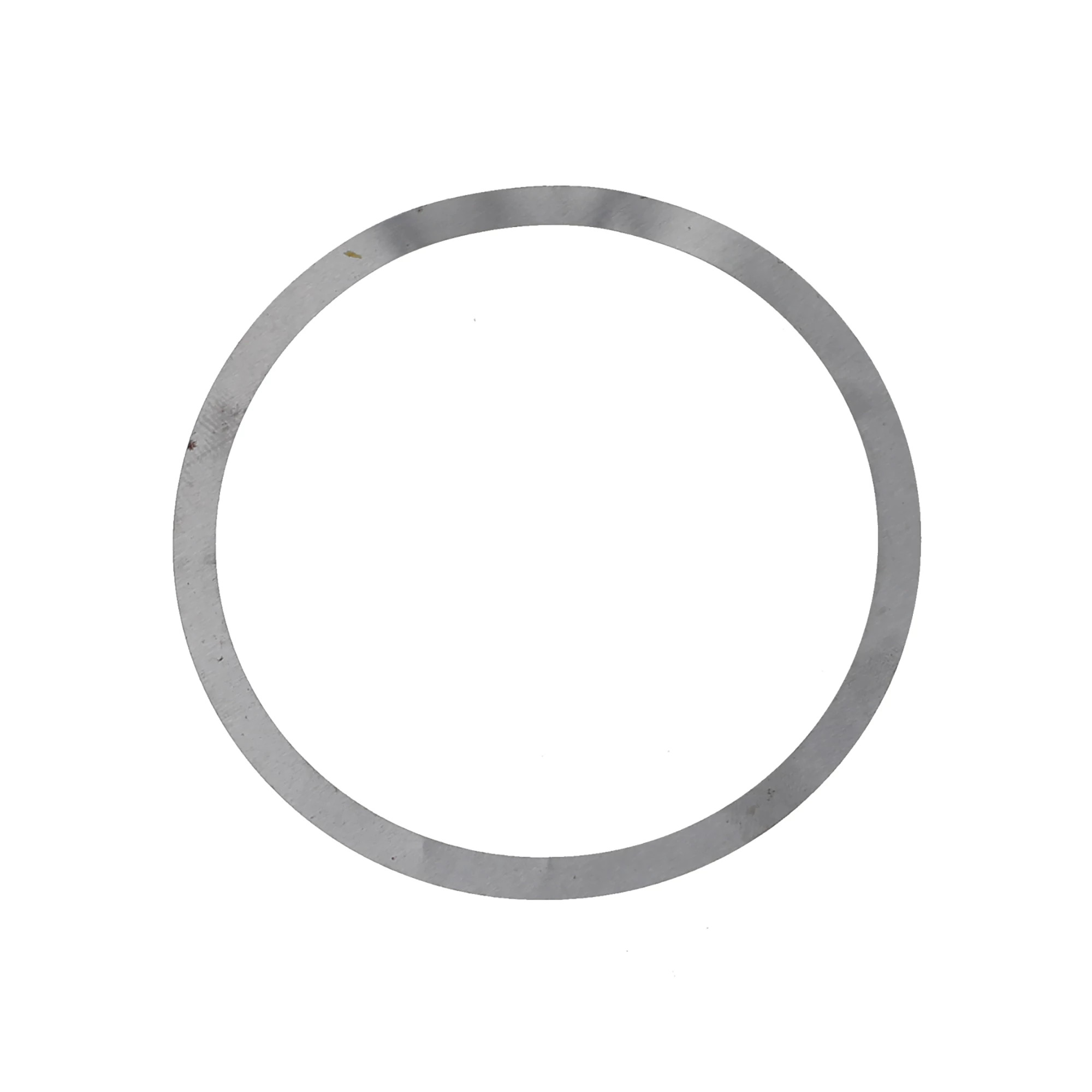 Cale pour essieu avant - 0,1 mm | DEFAULT | CA | EN