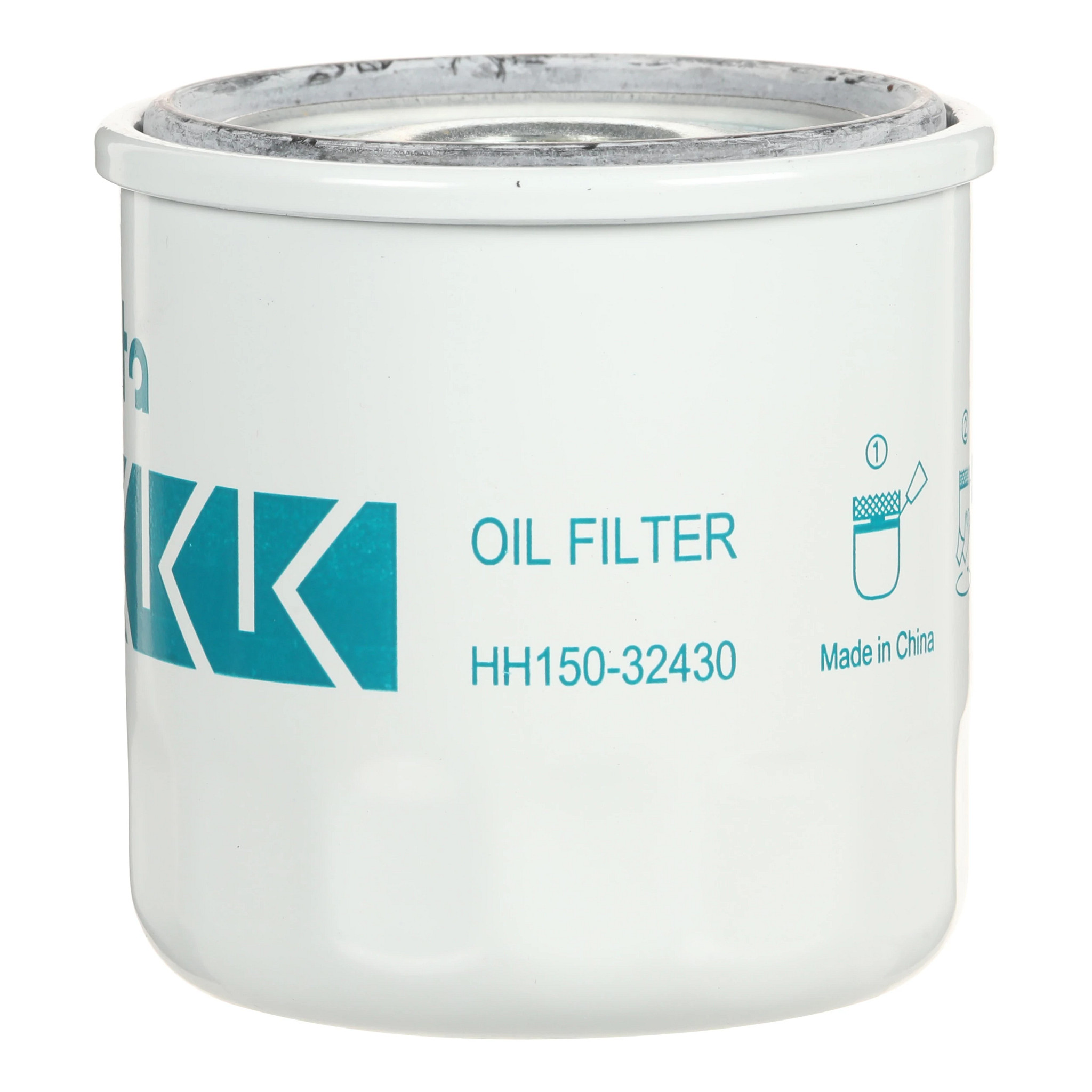 FILTRE A HUILE MOTEU | CASECE | CA | FR