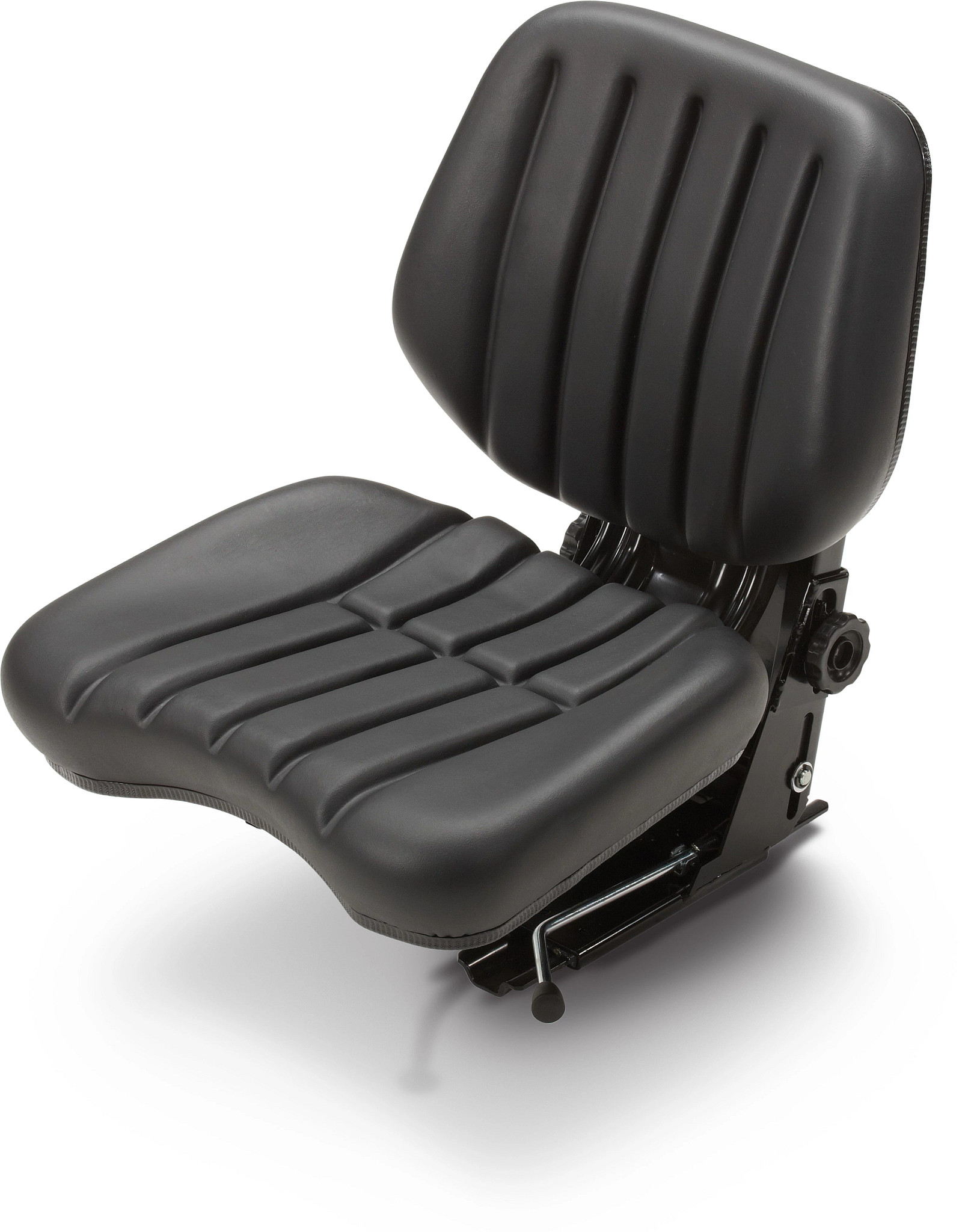 Driver Seat | NEWHOLLANDAG | GB | EN