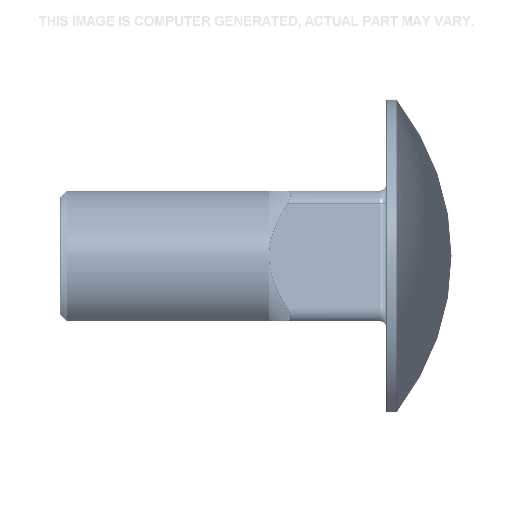 CARRIAGE BOLT | NEWHOLLANDAG | US | EN
