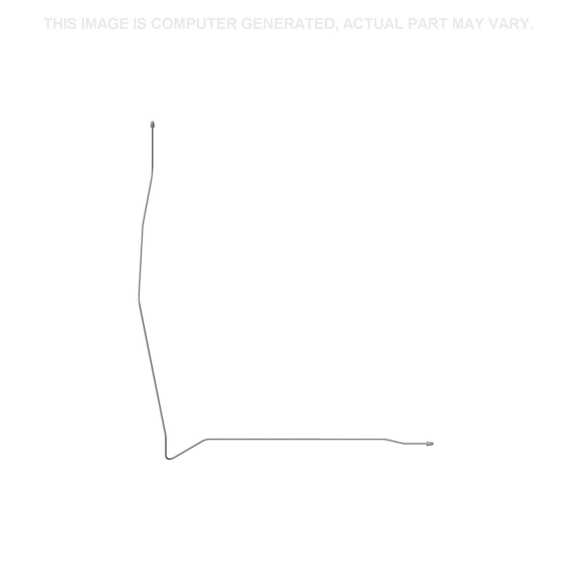 BRAKE LINE | NEWHOLLANDAG | ANZ | EN