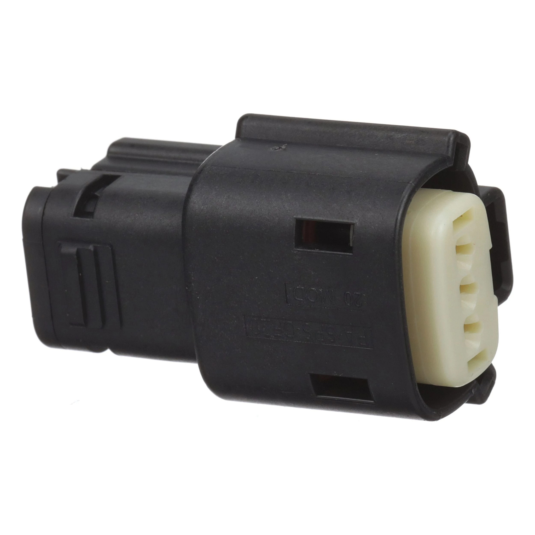 Electrical Connector - MX150 Female Terms | CASECE | CA | EN