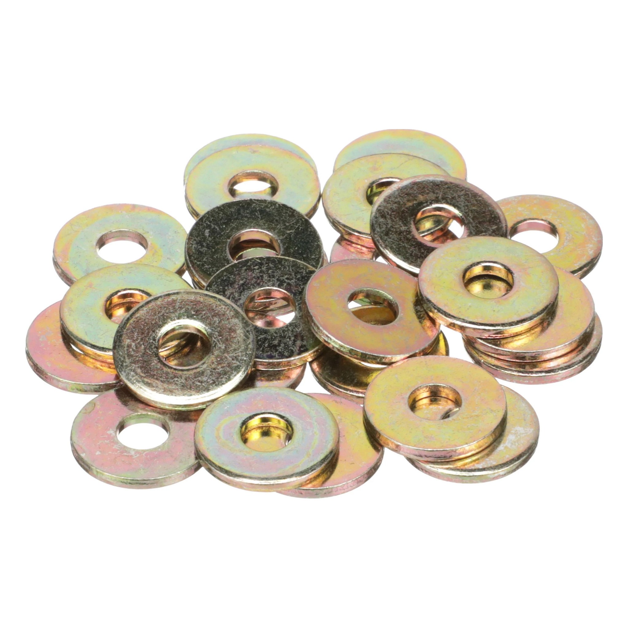 Anilha - 6,15 mm DI x 18 mm DE x 2 mm Esp