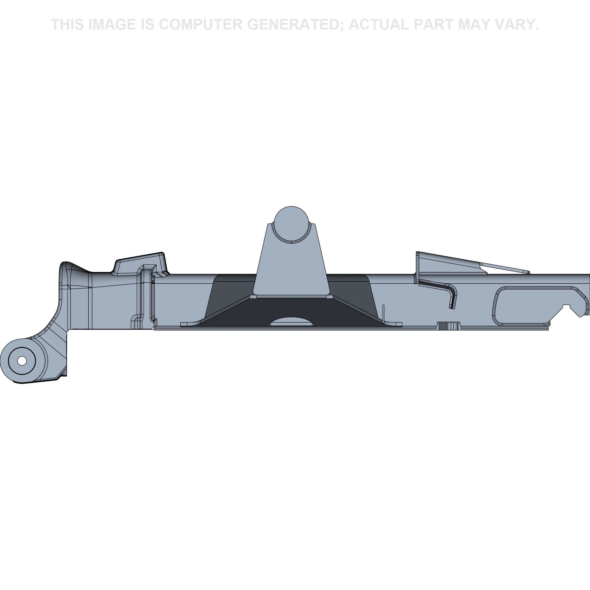 MOUNT | FLEXICOIL | CA | FR
