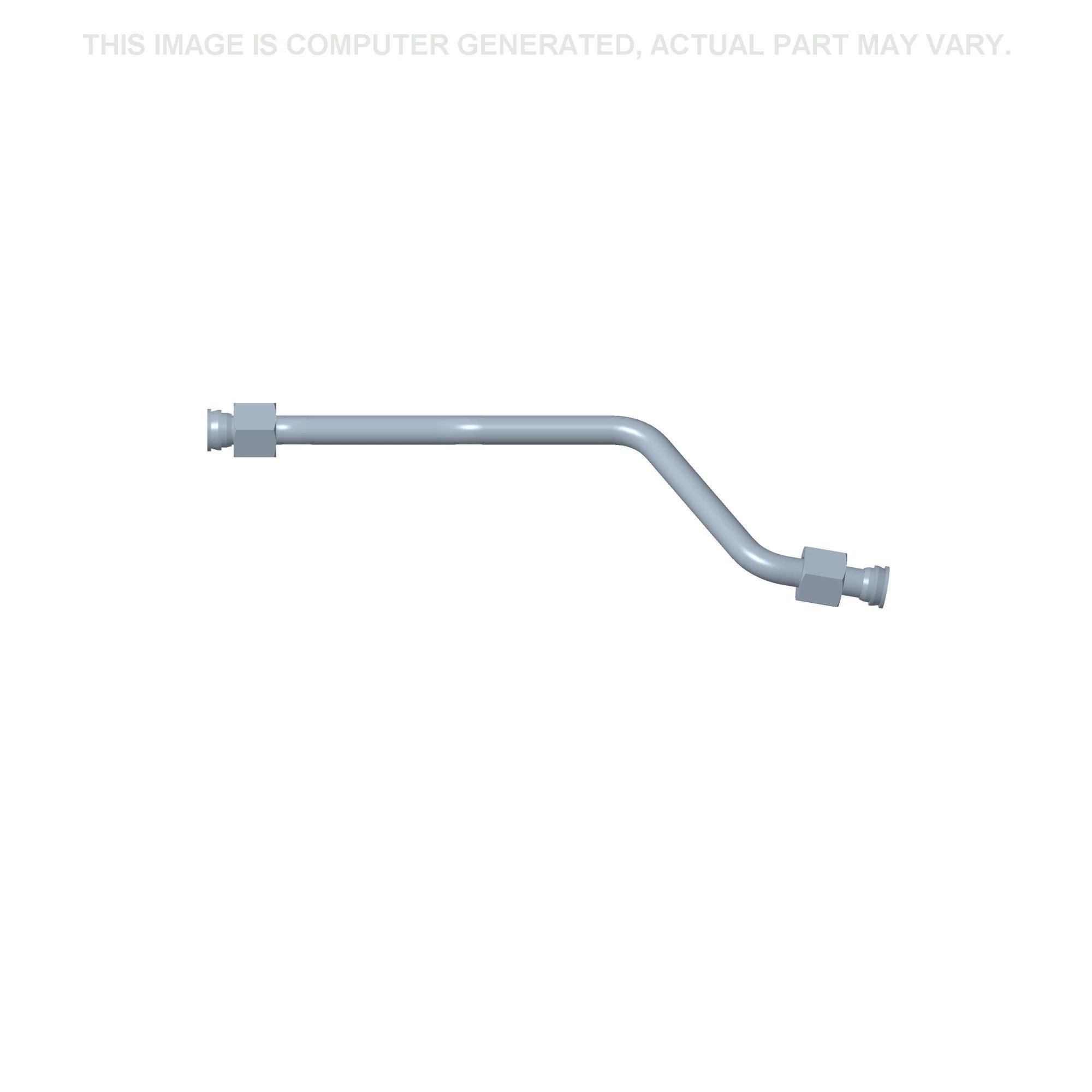 TUYAU DE PRESSION | NEWHOLLANDCE | EU | EN