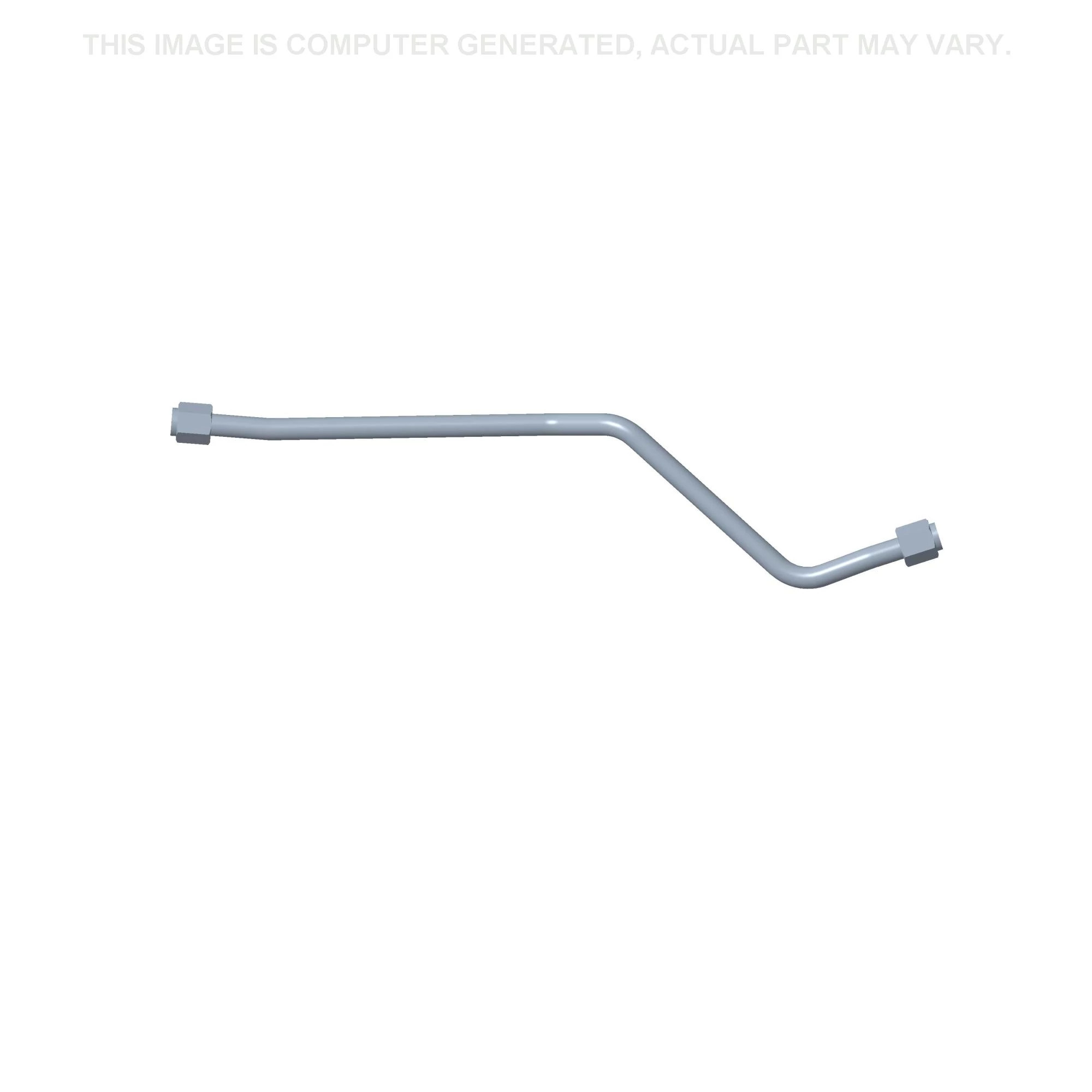 HYD TUBE | CASECE | CA | EN