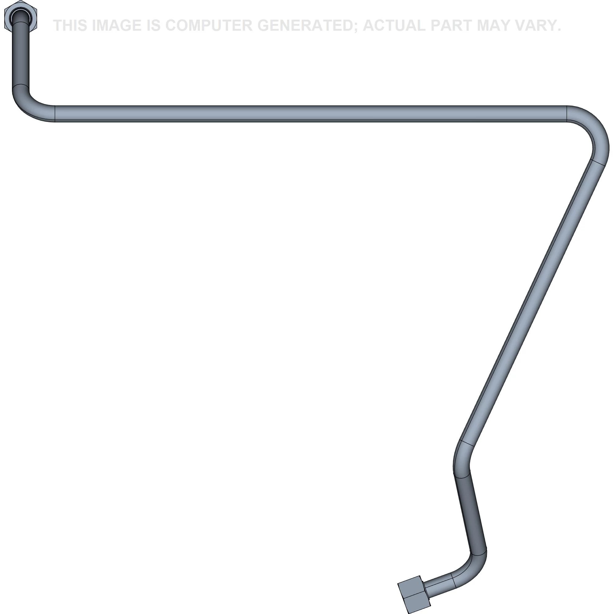 HYD TUBE | CASEIH | IE | EN