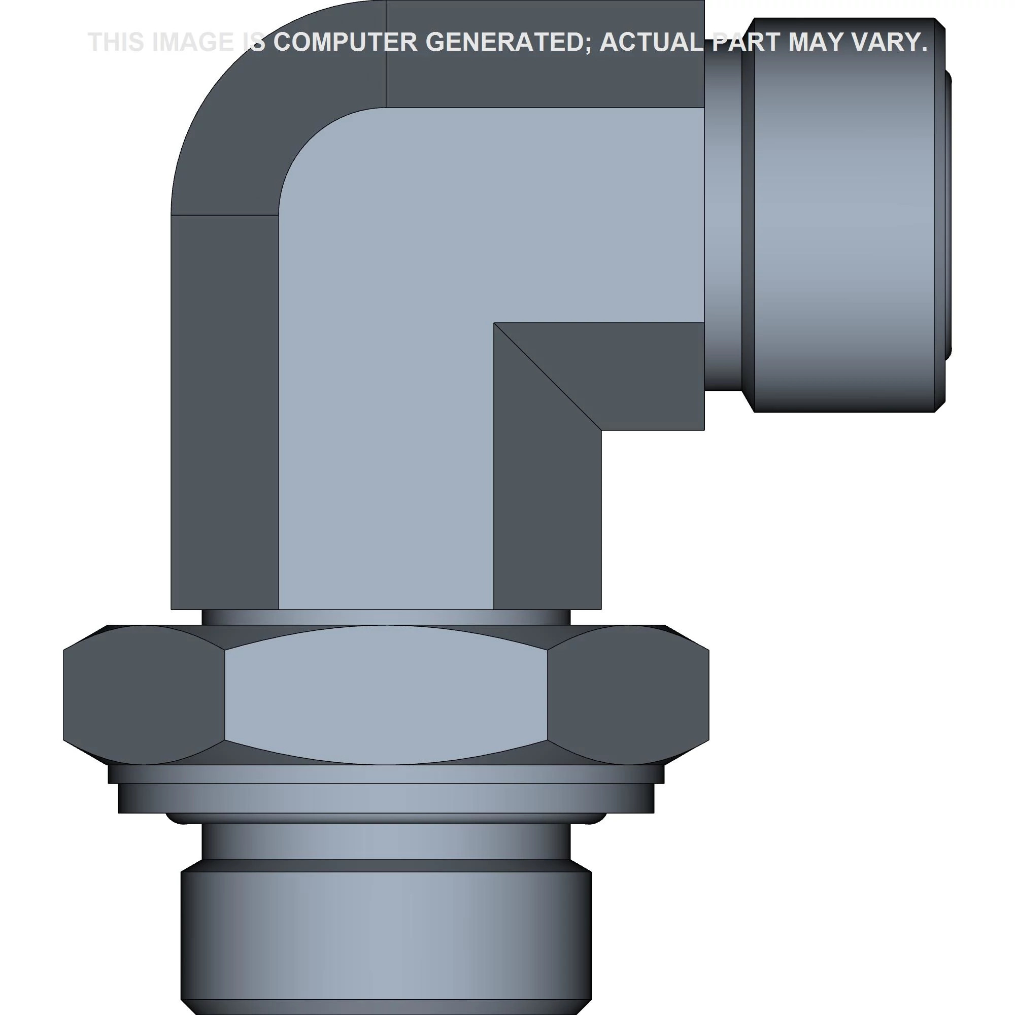 HYDR STECKVERBINDER | CASECE | EU | DE