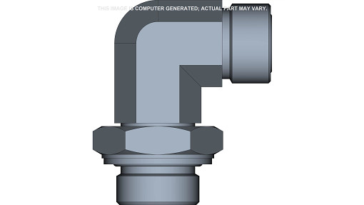 HYD CONNECTOR | STEYR | EU | EN