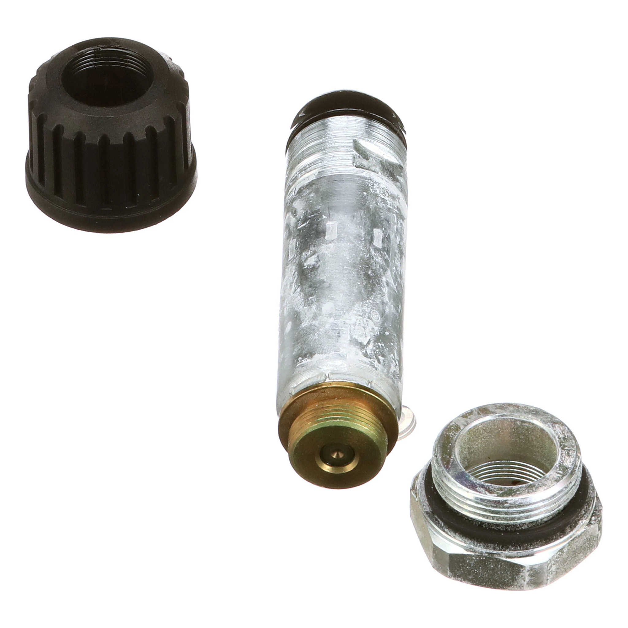 SOLENOID VALVE | NEWHOLLANDCE | CA | EN