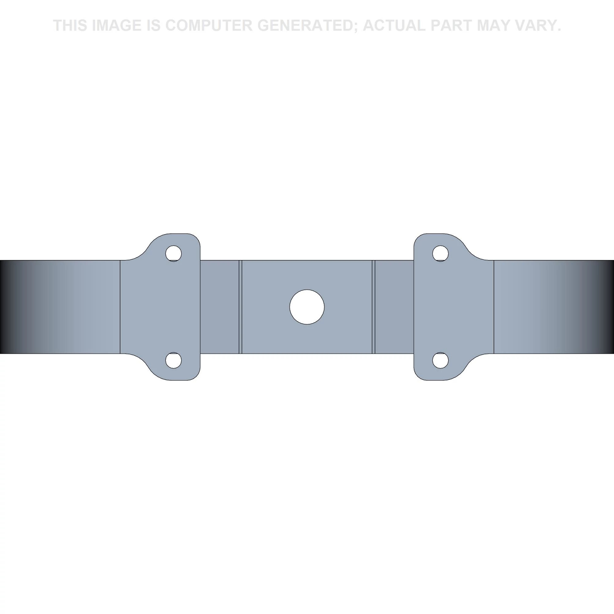 LEAF SPRING | CASEIH | SA | EN