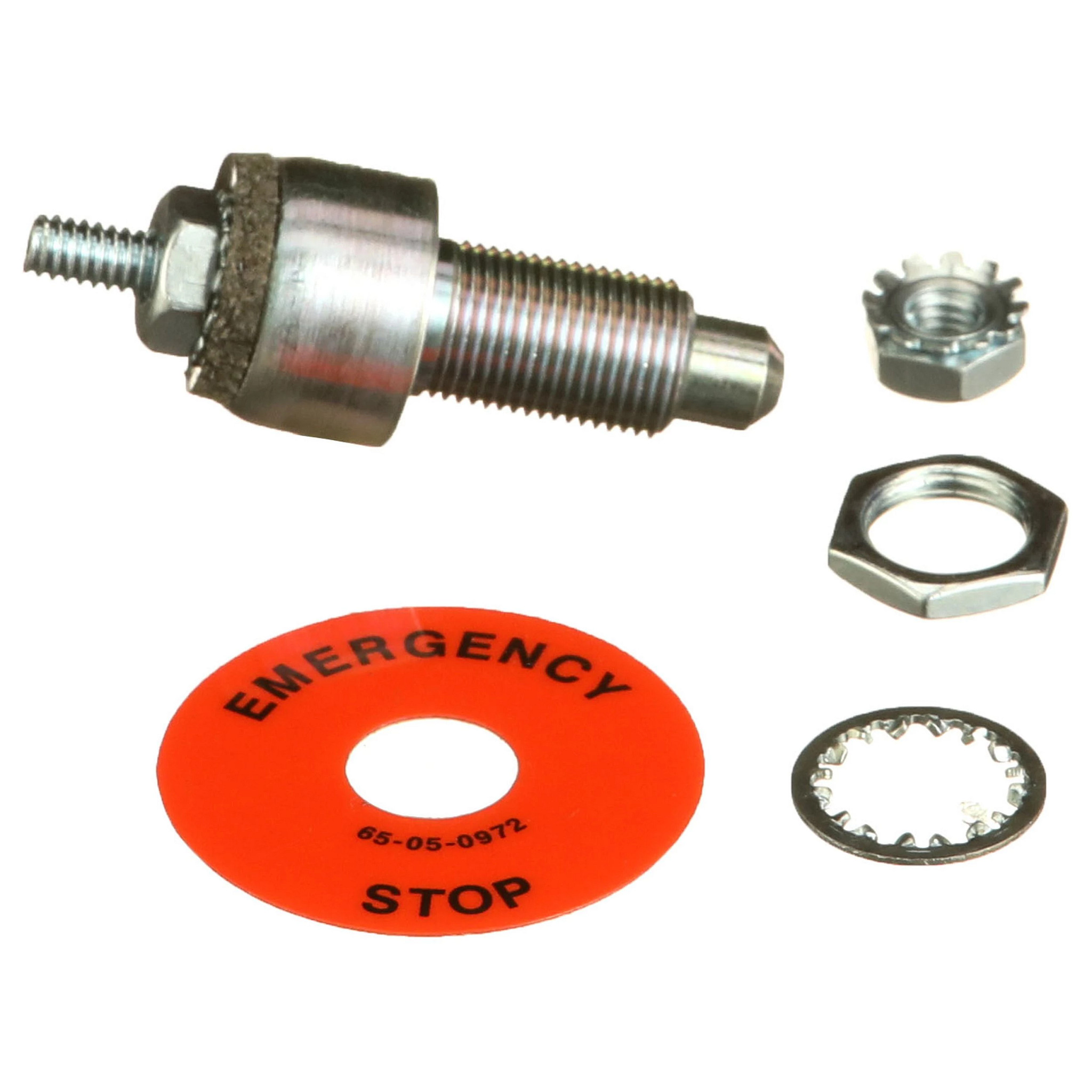 BUTTON | CASECE | CA | EN