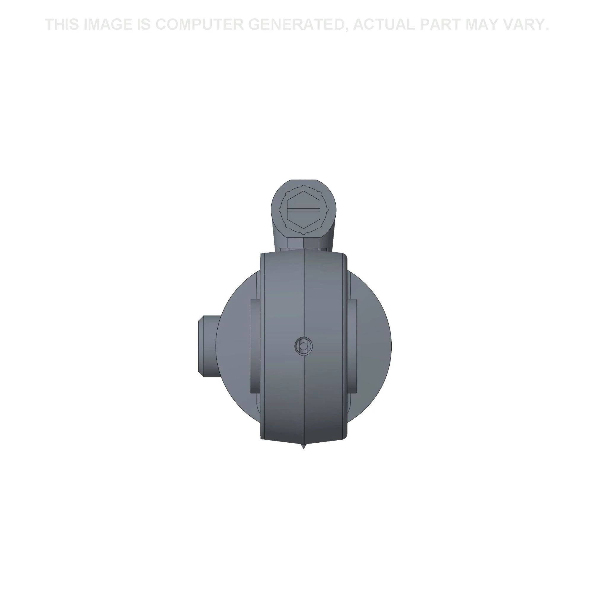 HYDRAULIC CYLINDER | CASECE | US | EN