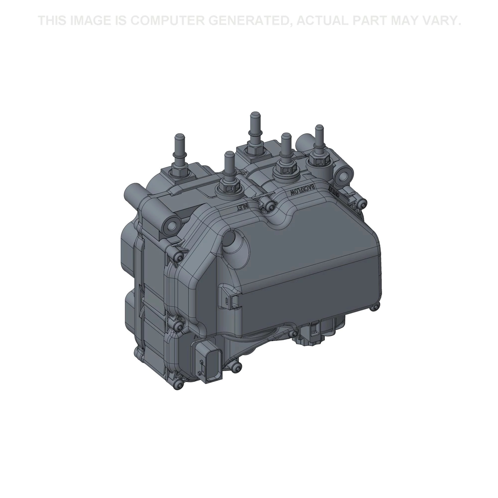 Module | STEYR | US | EN