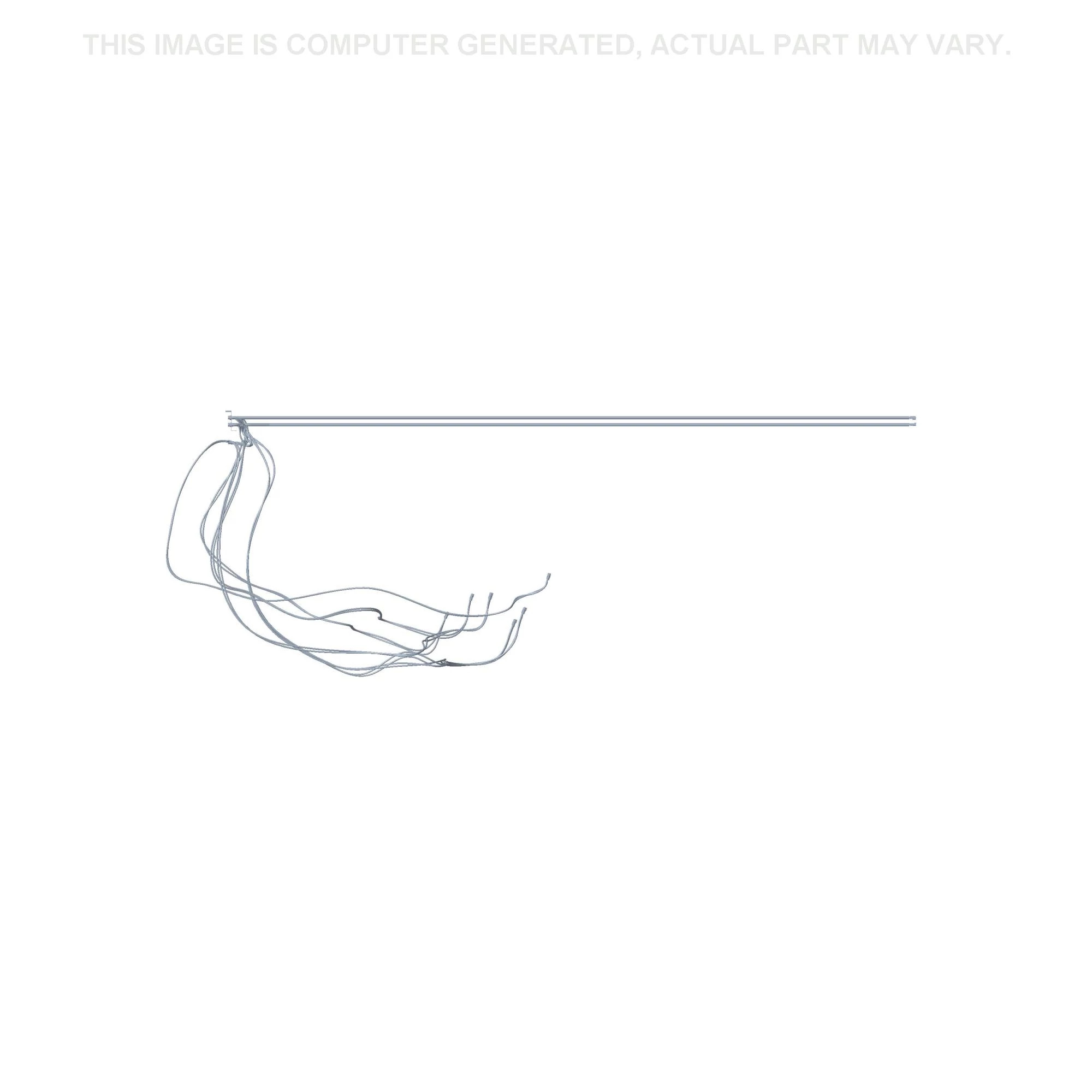 BRACKET | FLEXICOIL | CA | EN