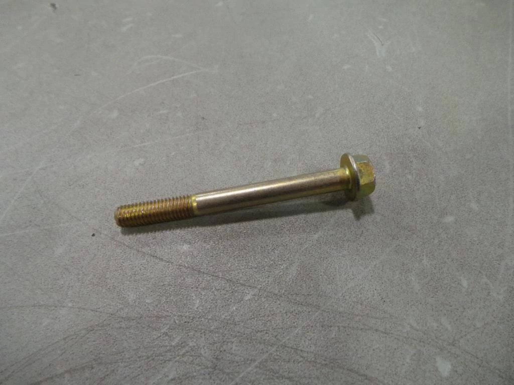 FLANGE BOLT | NEWHOLLANDAG | CA | EN