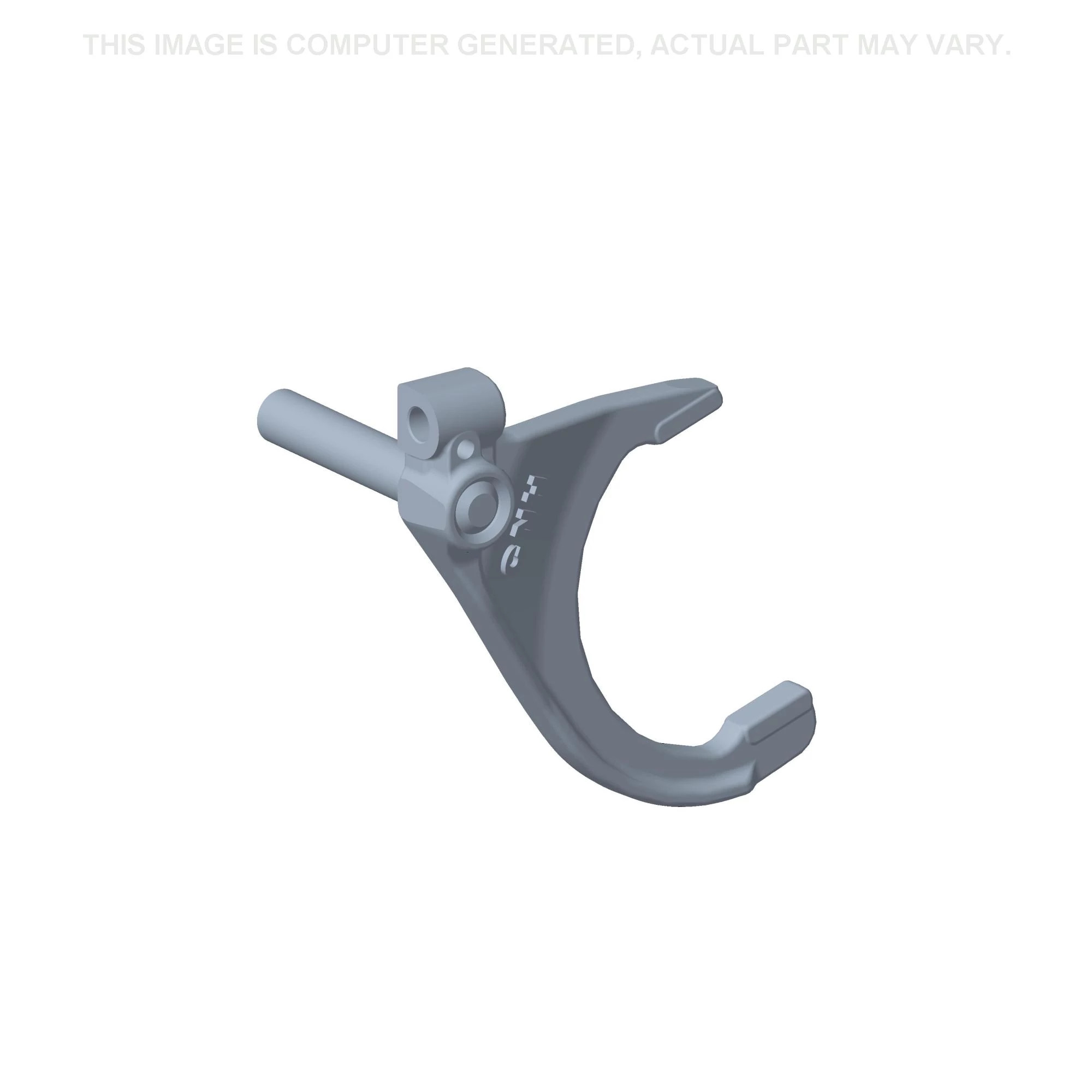 SHIFTER FORK | NEWHOLLANDAG | CA | EN