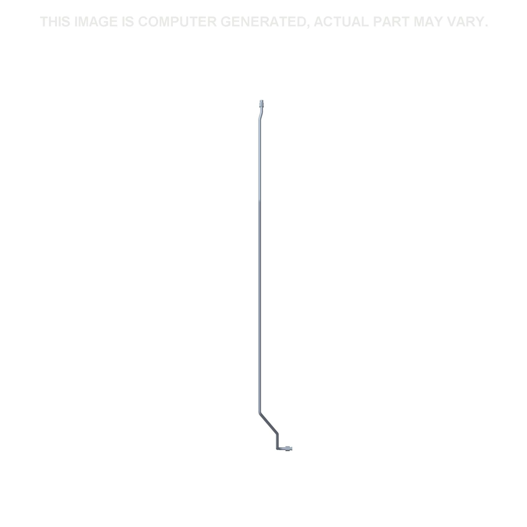 TUYAU HYDRAULIQUE | NEWHOLLANDAG | FR | FR