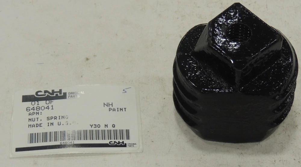 ECROU A RESSORT | CASECE | EU | FR