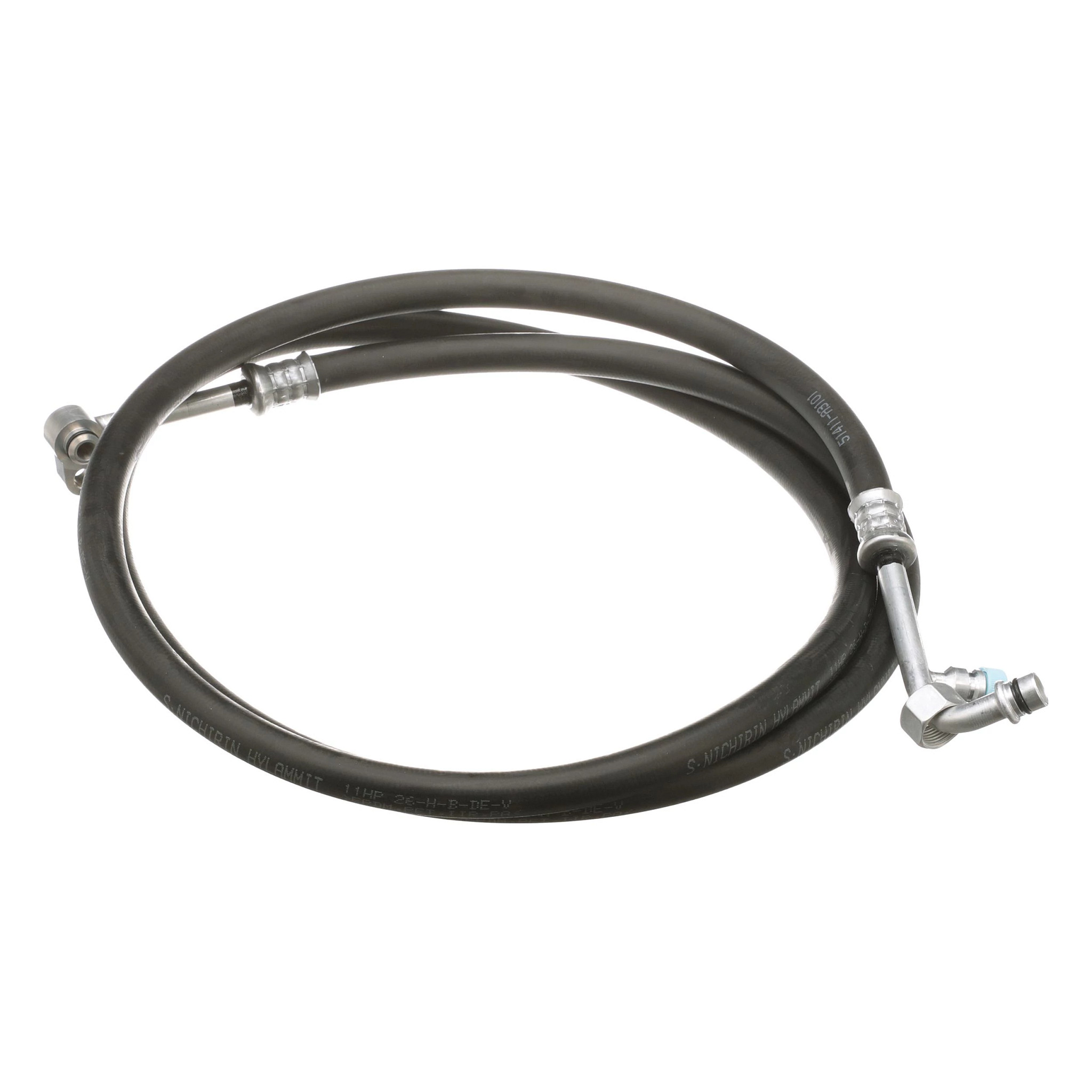 TUBO FLESSIBILE,GRDE | NEWHOLLANDAG | IT | IT