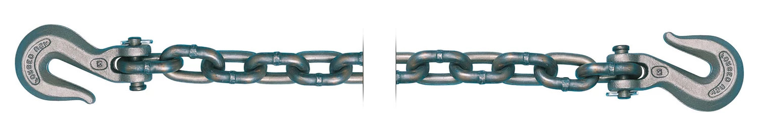 G43 Binder Chain Assembly - 3/8