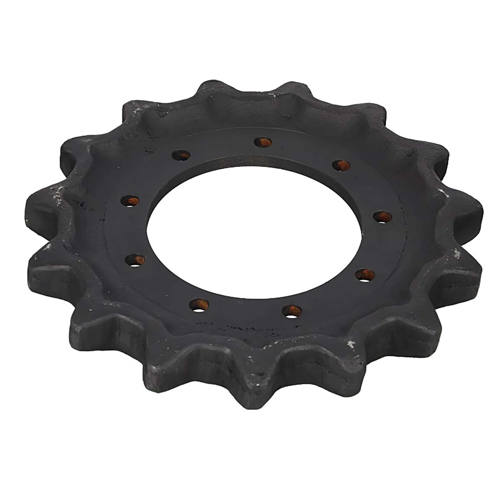 Ensemble de barbotin pour chenilles | NEWHOLLANDAG | CA | EN