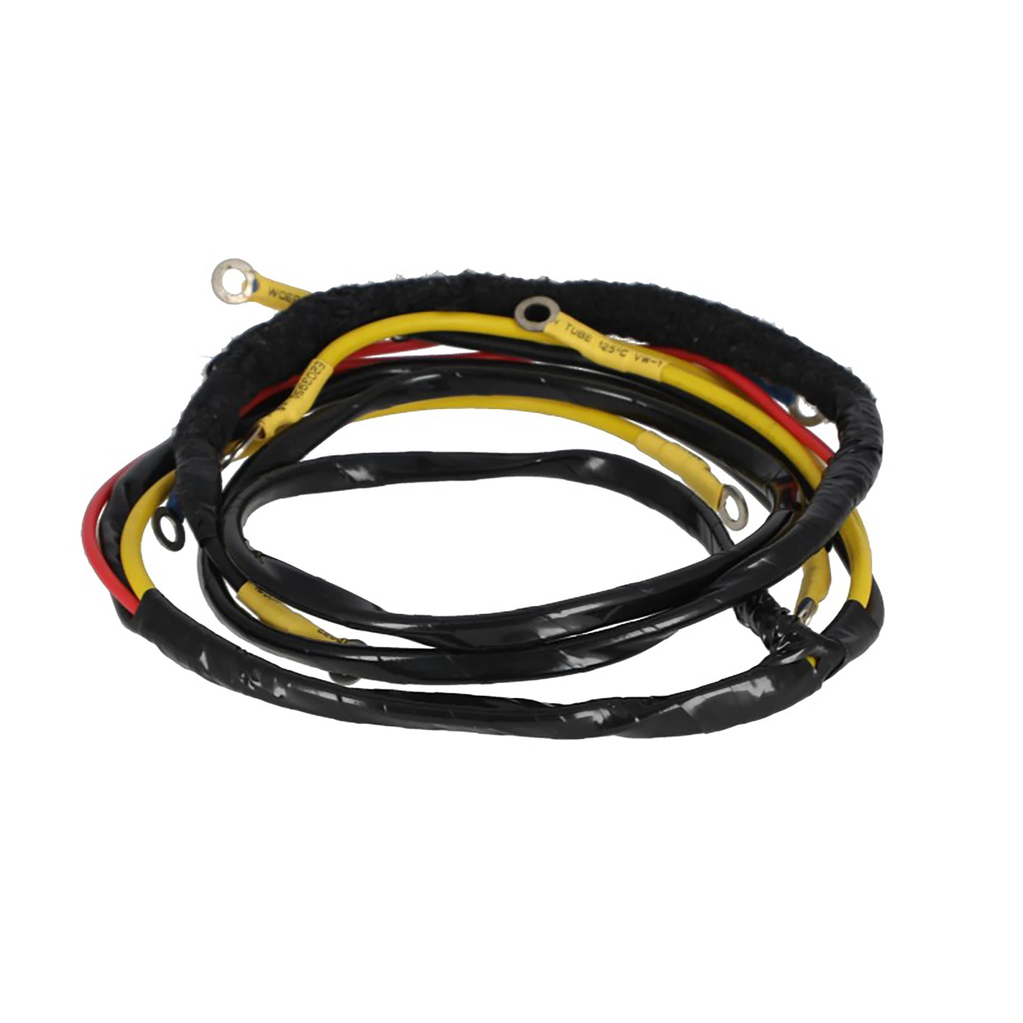 Wire Harness | NEWHOLLANDAG | CA | EN