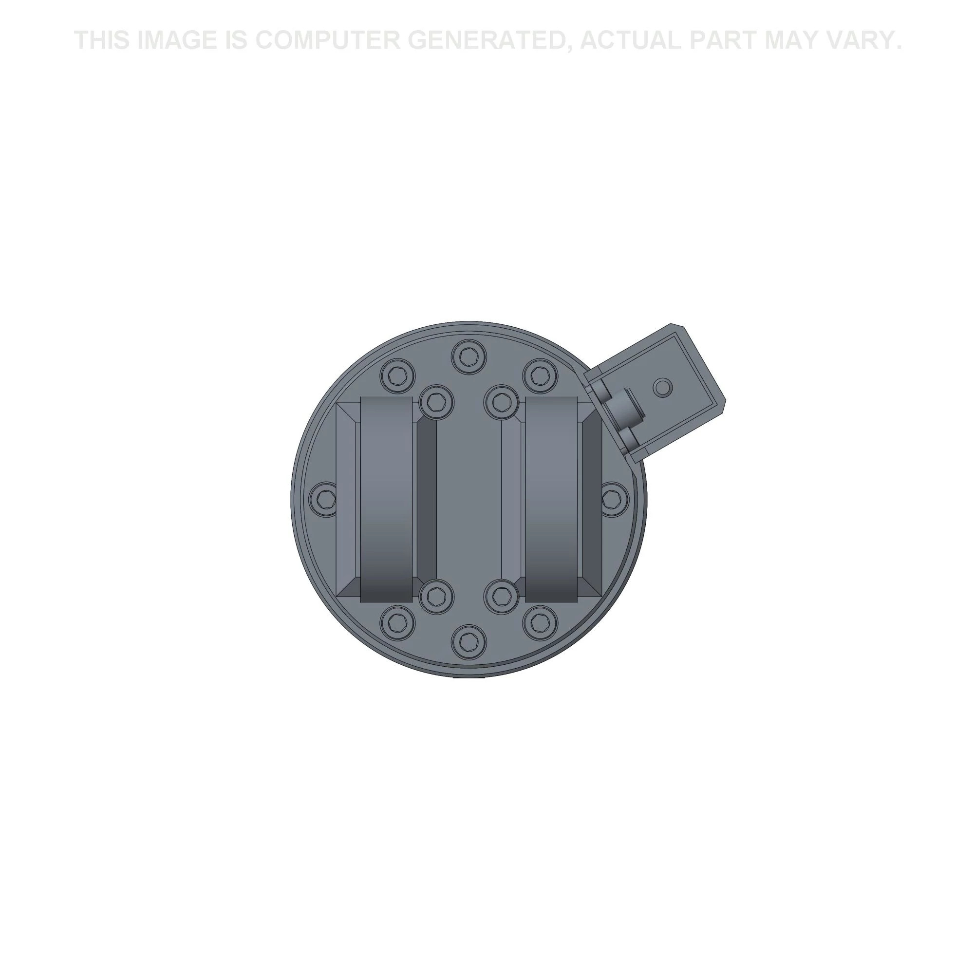 CILINDRO HIDRÁULICO | NEWHOLLANDCE | EU | PT