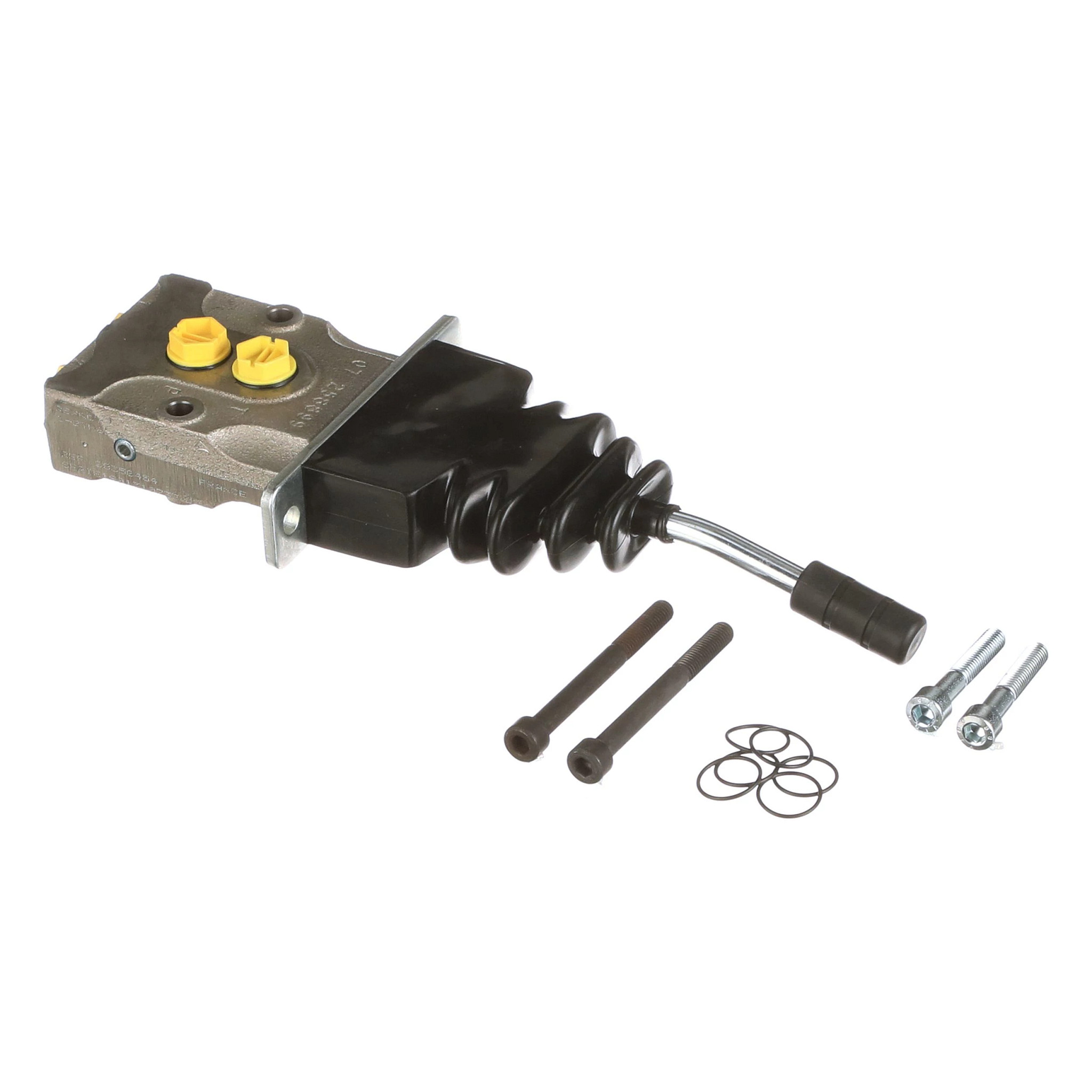 SOUPAPE HYDRAULIQUE | CASEIH | FR | FR