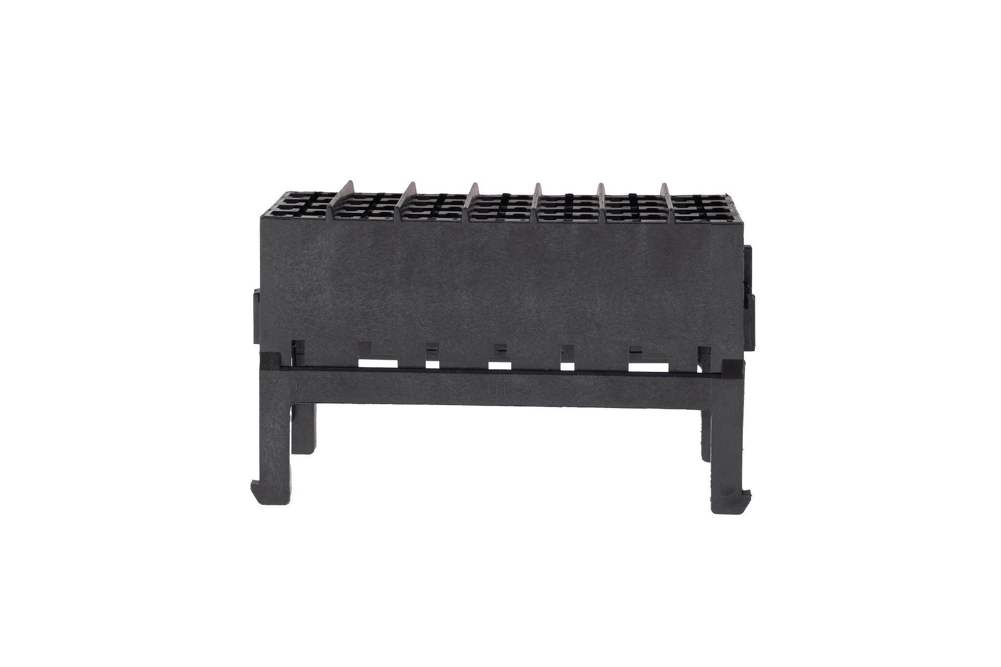 Elec Connector | CASECE | CA | EN