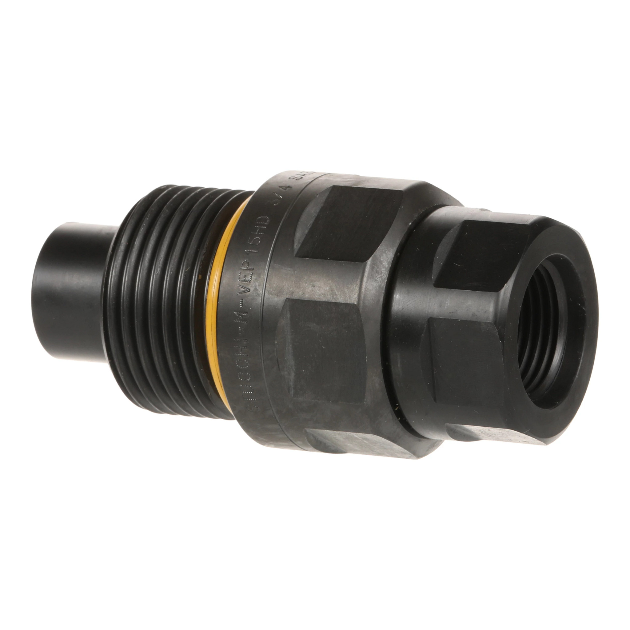 Coupling | CASECE | CA | EN