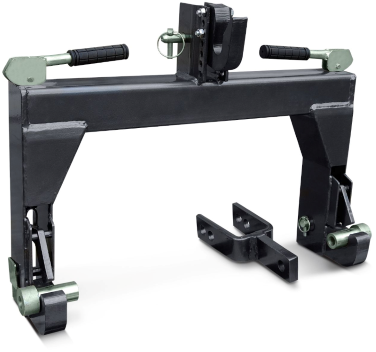 Hitches | CASEIH | CA | EN