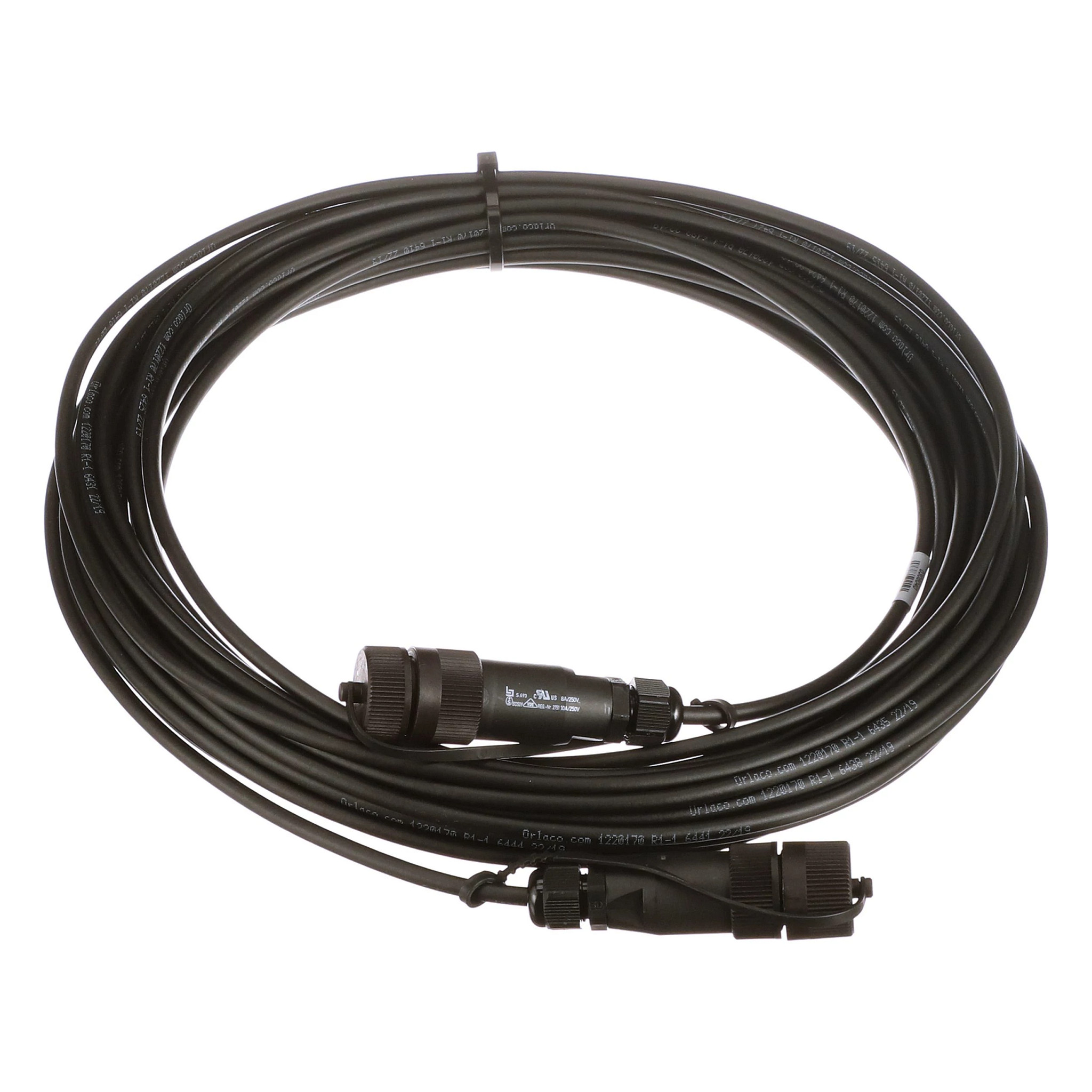 FAISCEAU ELECTRIQUE | FLEXICOIL | CA | FR