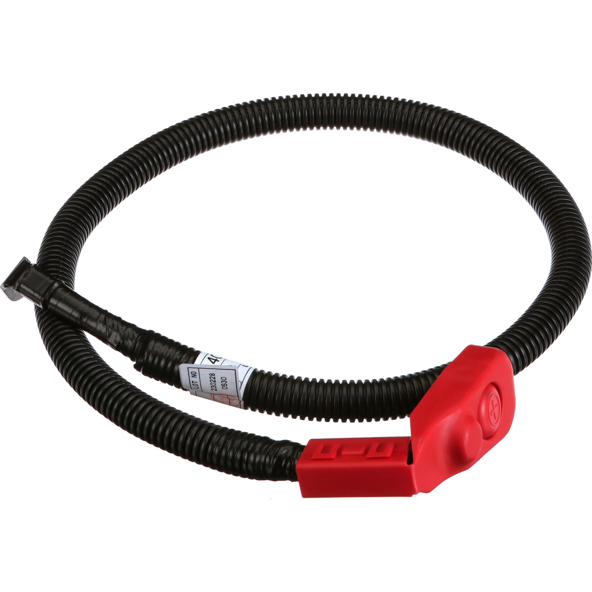 Pos Battery Cable | NEWHOLLANDAG | US | EN
