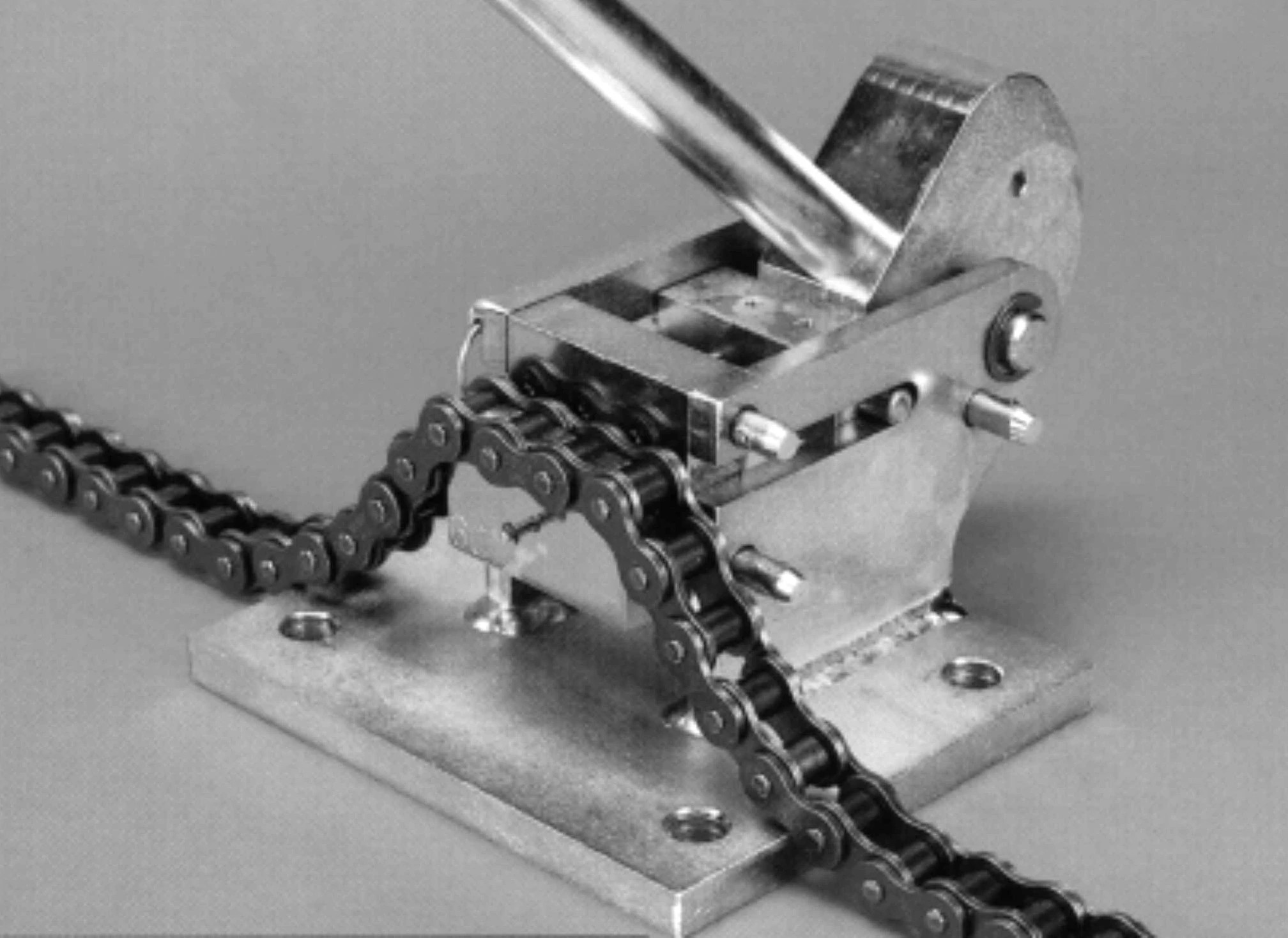 EZ Chain Breaker™ | CASEIH | CA | EN