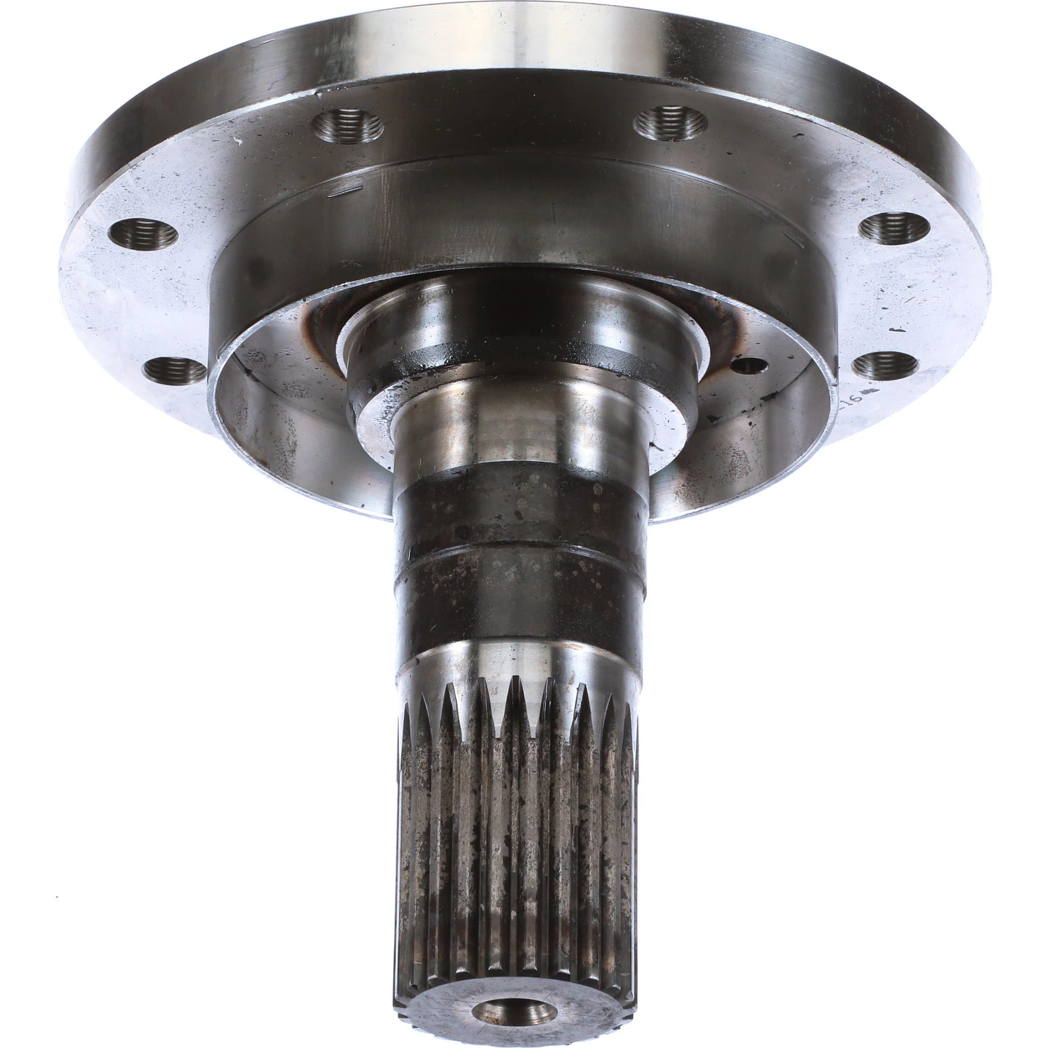 CONTROL SHAFT | NEWHOLLANDAG | CA | EN