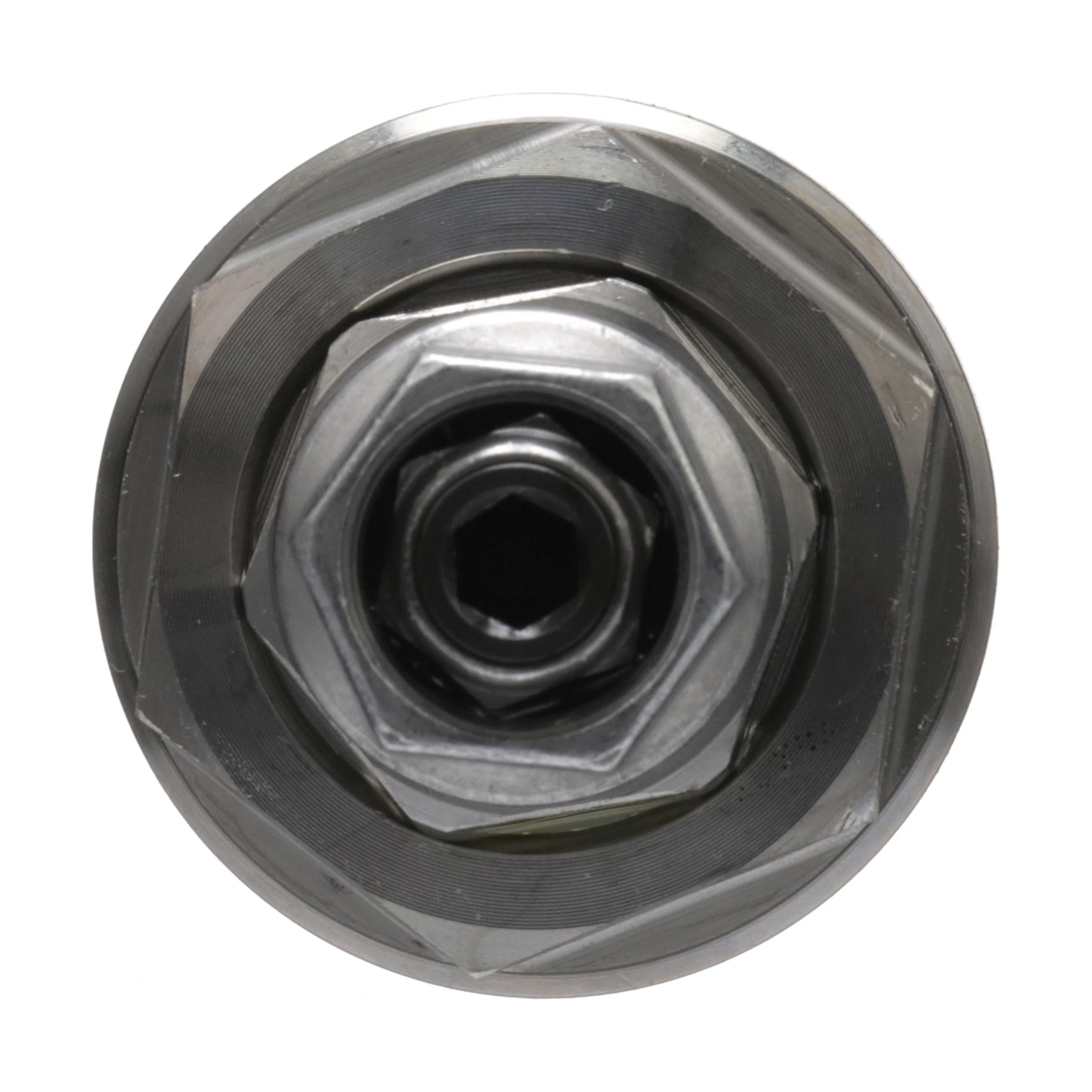 Hydrostatic Relief Valve