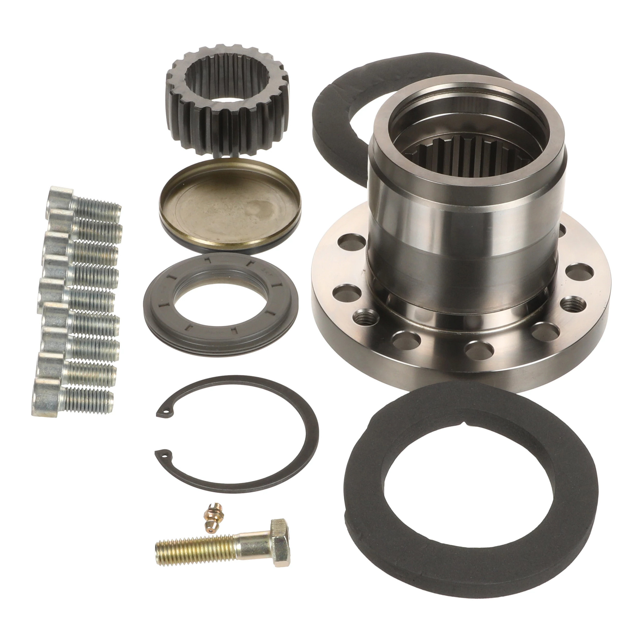 KIT | CASEIH | EU | NL