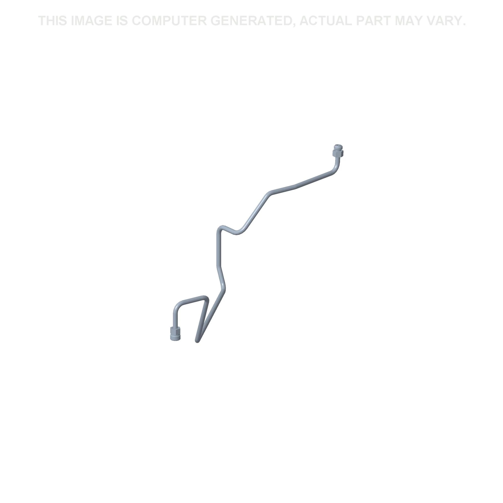 TUBO IDRAULICO | CASECE | EU | IT