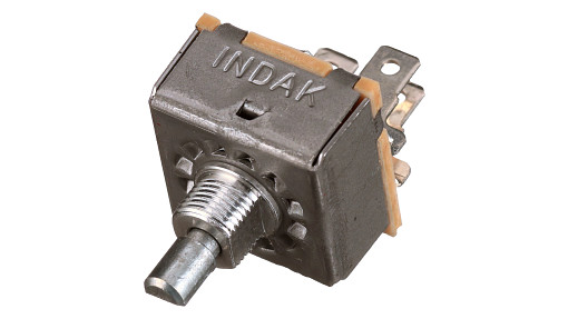 Rotary Switch | NEWHOLLANDCE | US | EN
