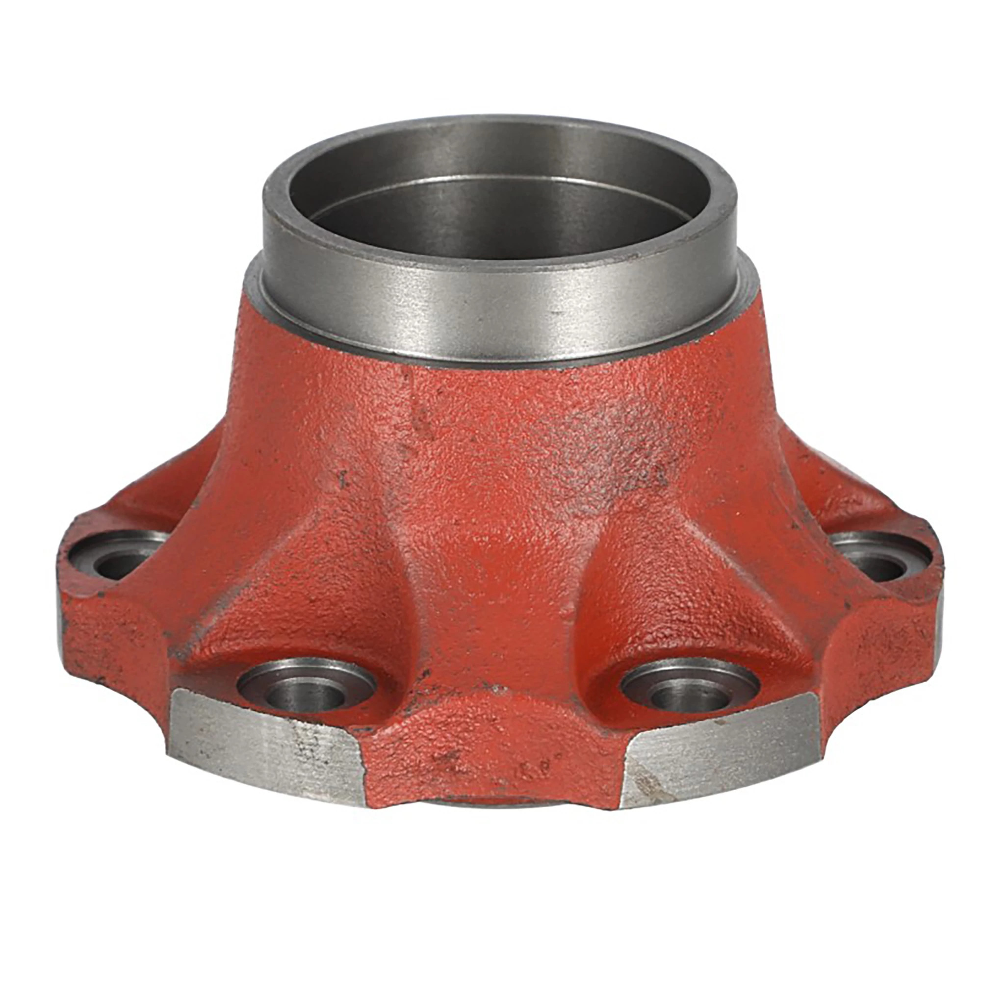Front Wheel Hub - Stud-Type | DEFAULT | CA | EN