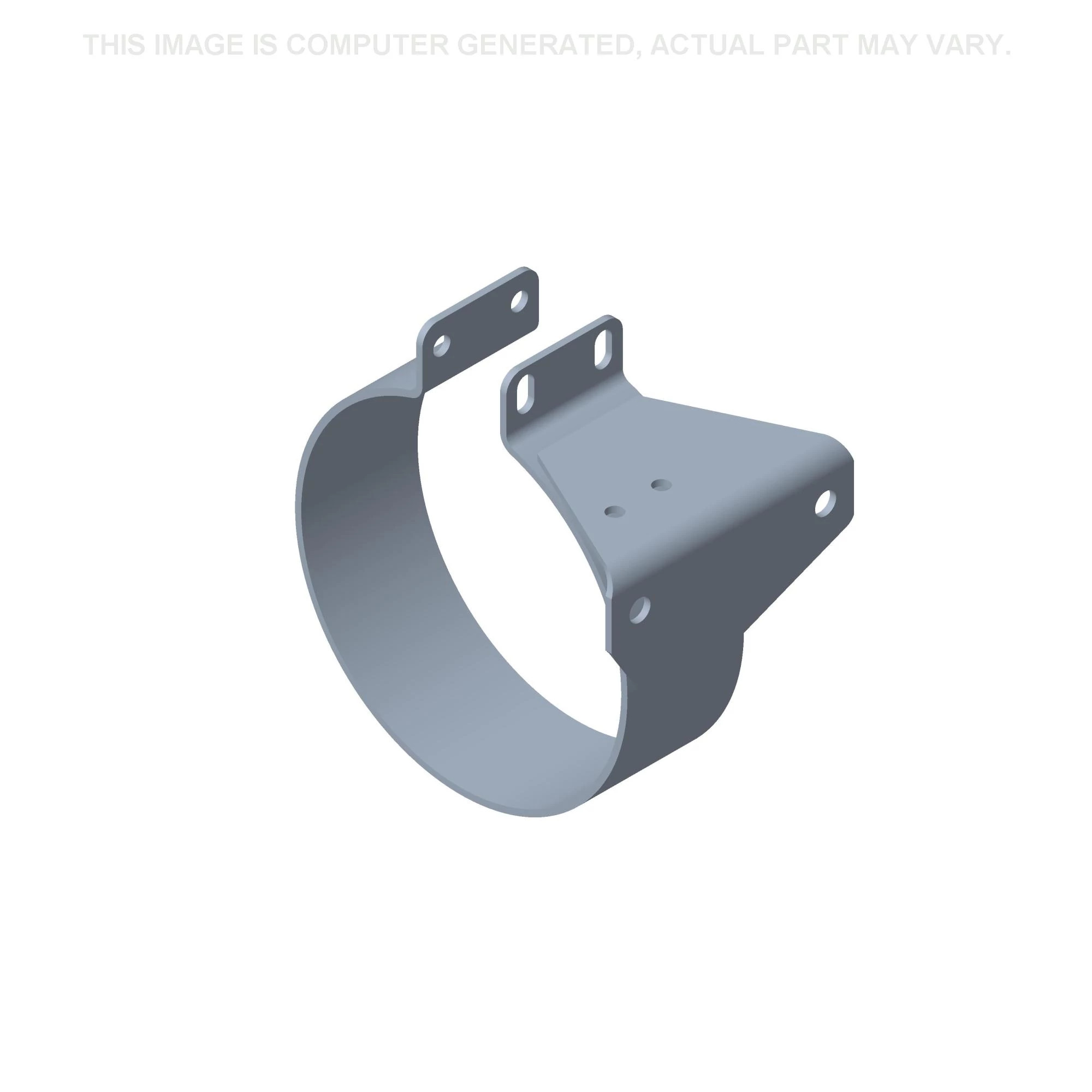 BRACKET | MILLER | AMEA | EN