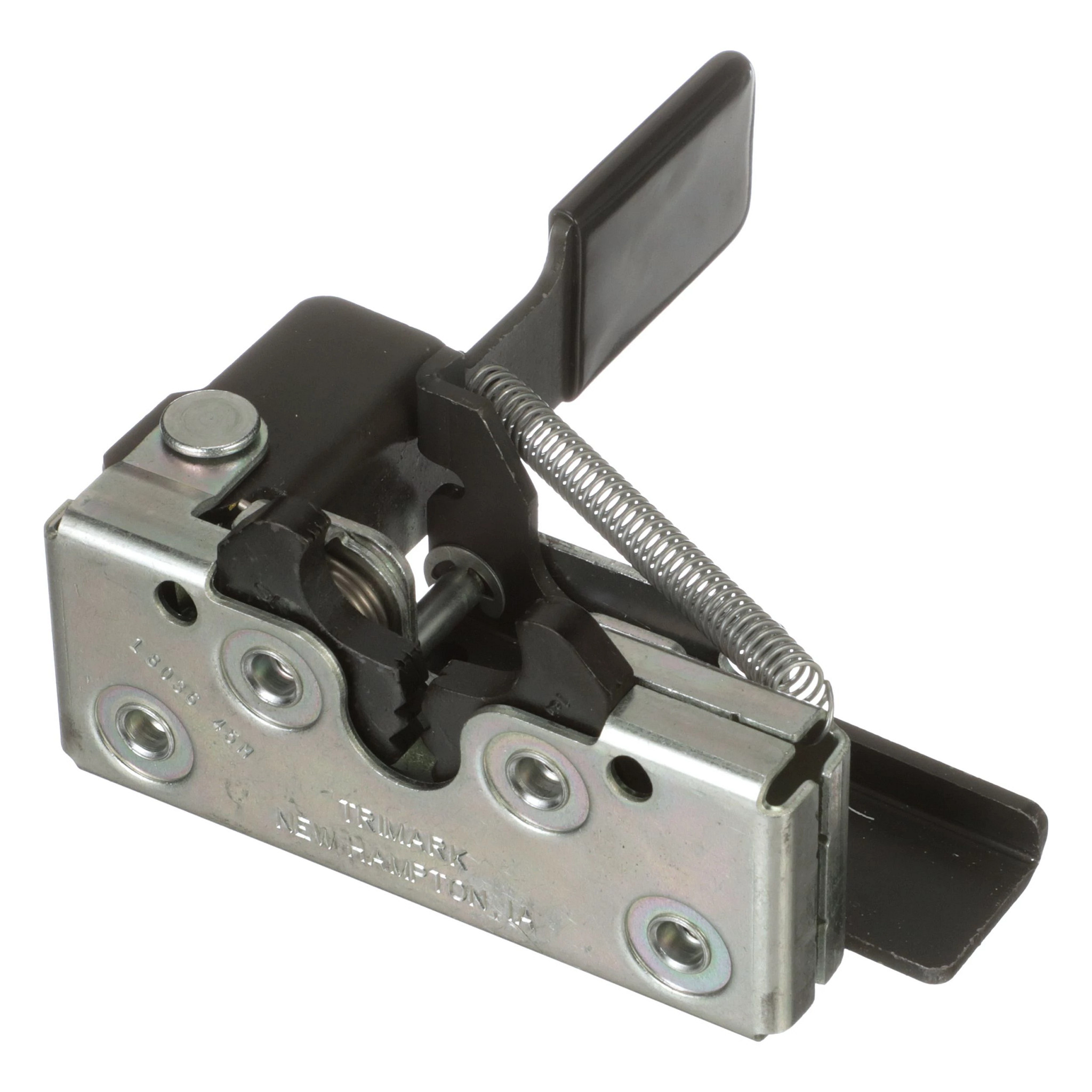 LATCH | CASECE | AMEA | RU